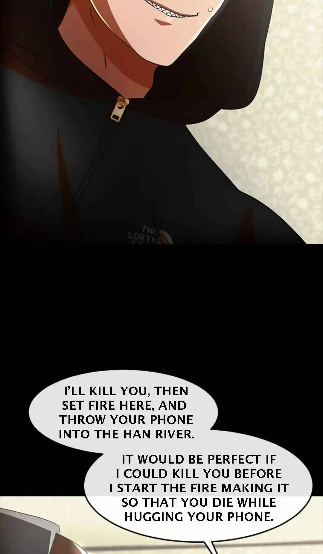 The Girl from Random Chatting! 307