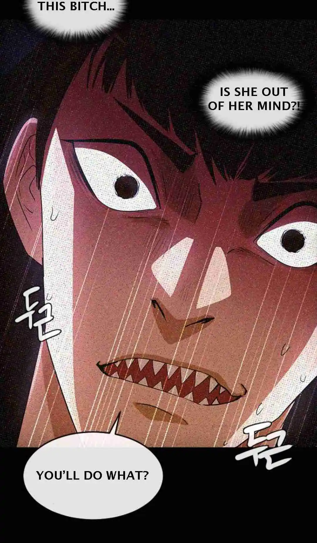 The Girl from Random Chatting! 307