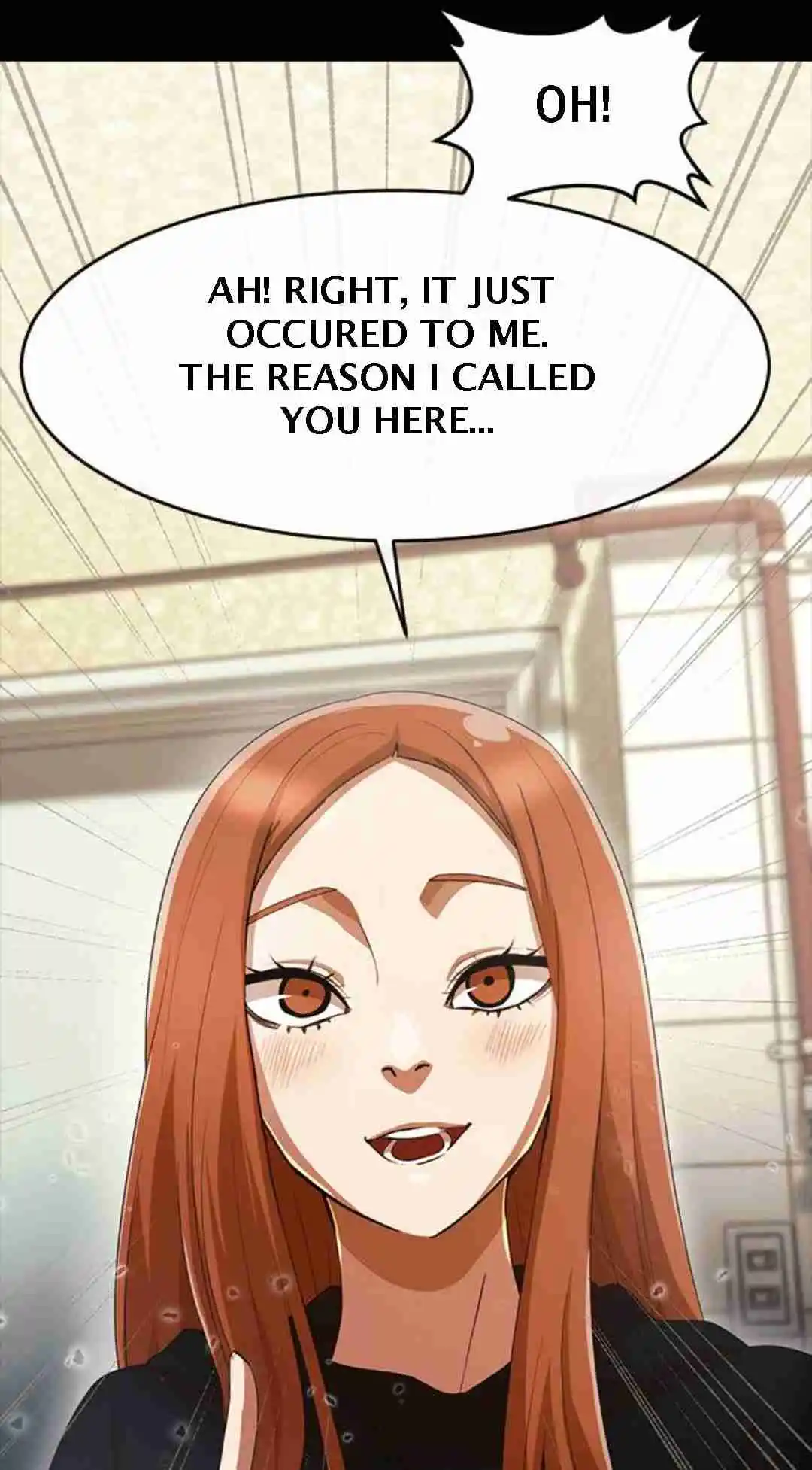 The Girl from Random Chatting! 307