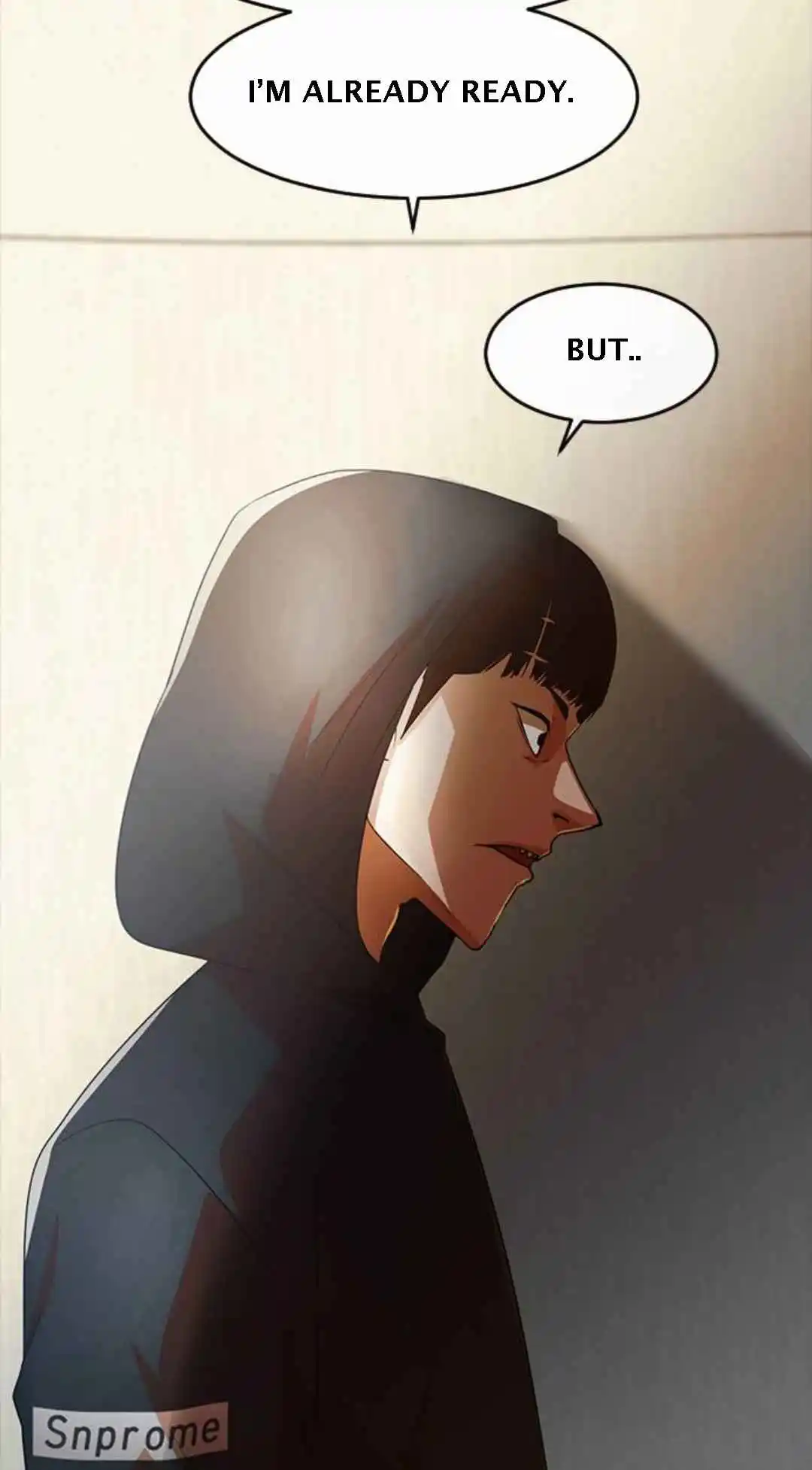 The Girl from Random Chatting! 307