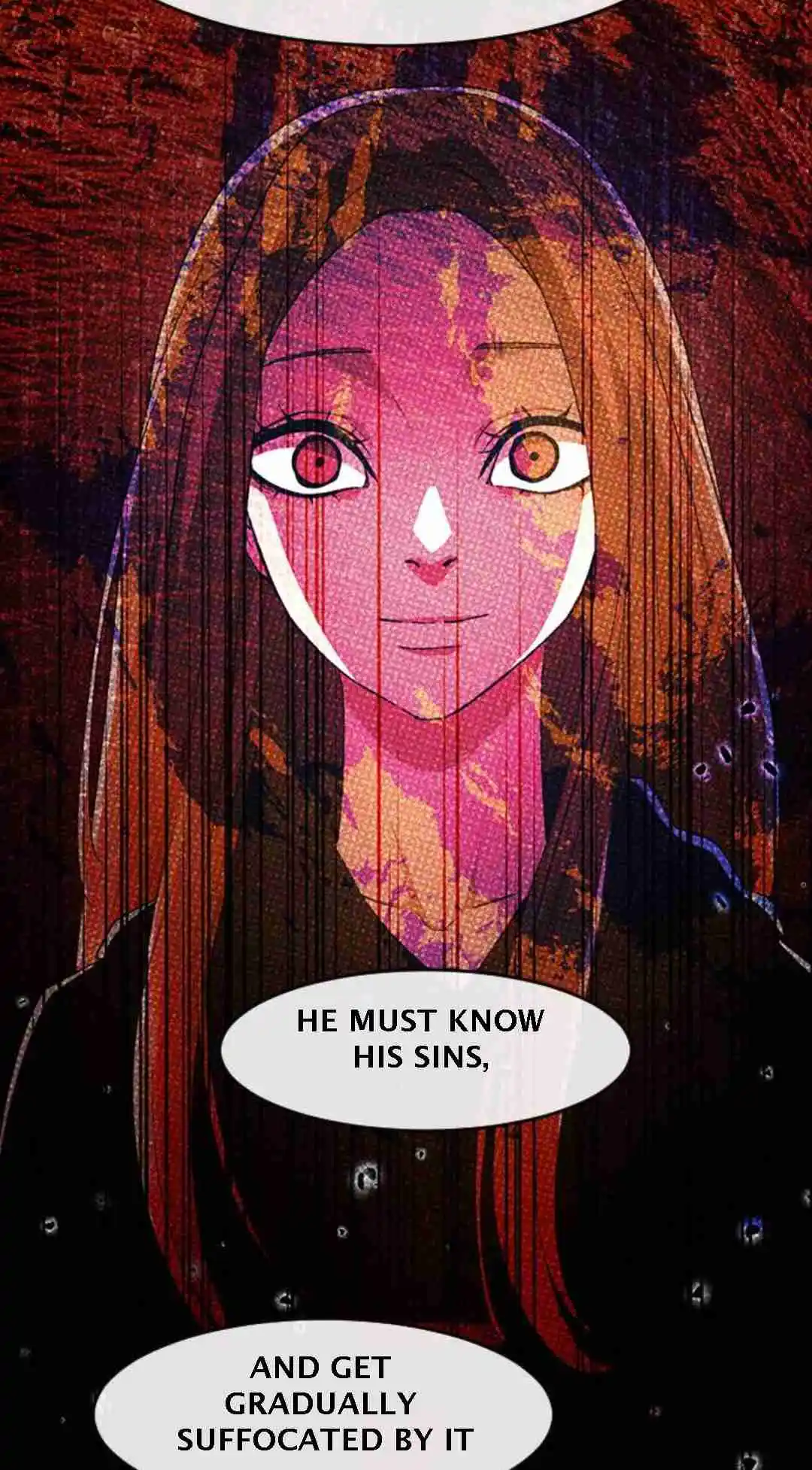 The Girl from Random Chatting! 307