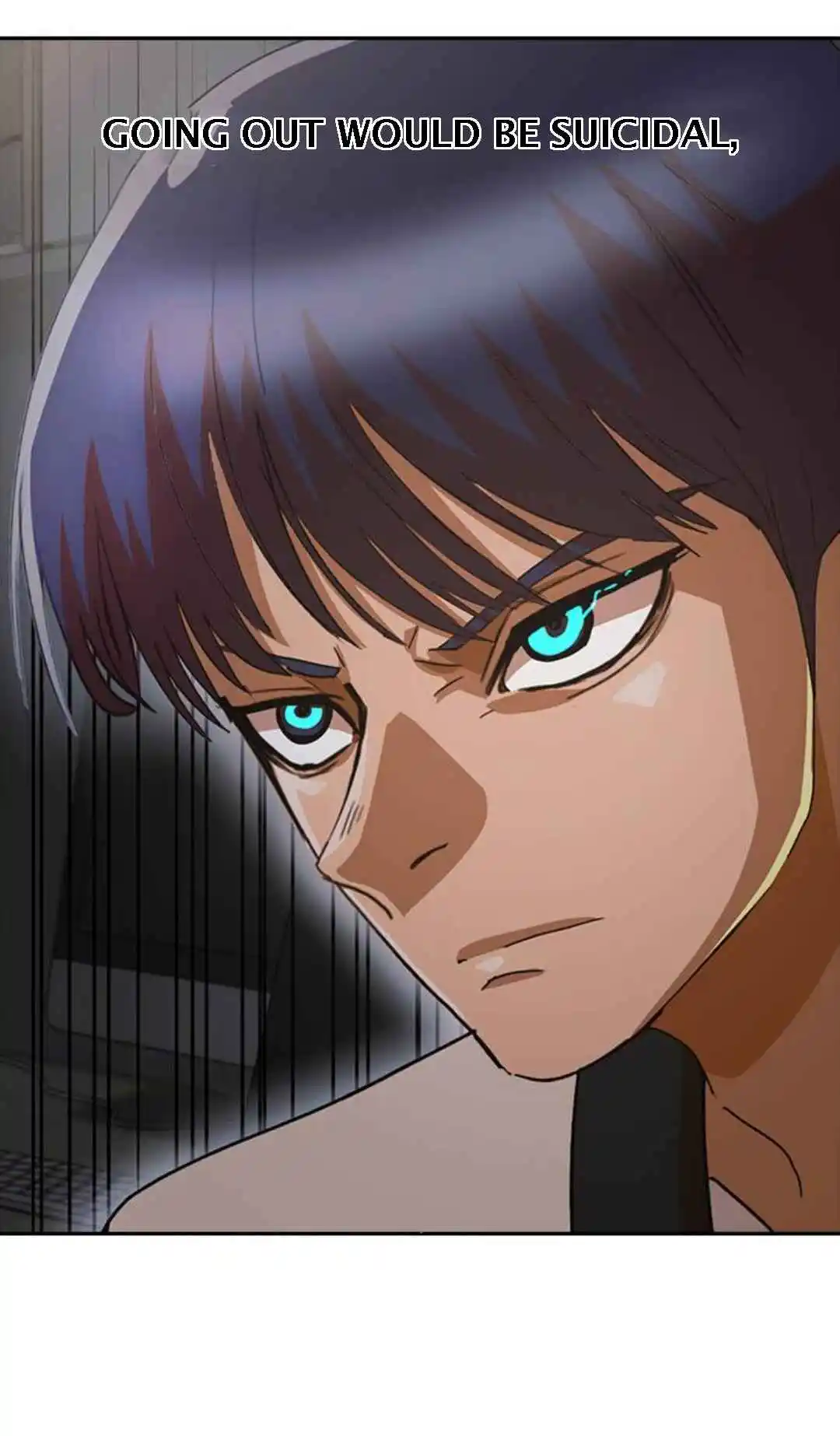 The Girl from Random Chatting! 307