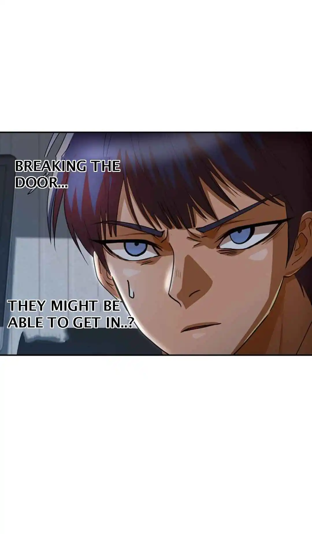 The Girl from Random Chatting! 307