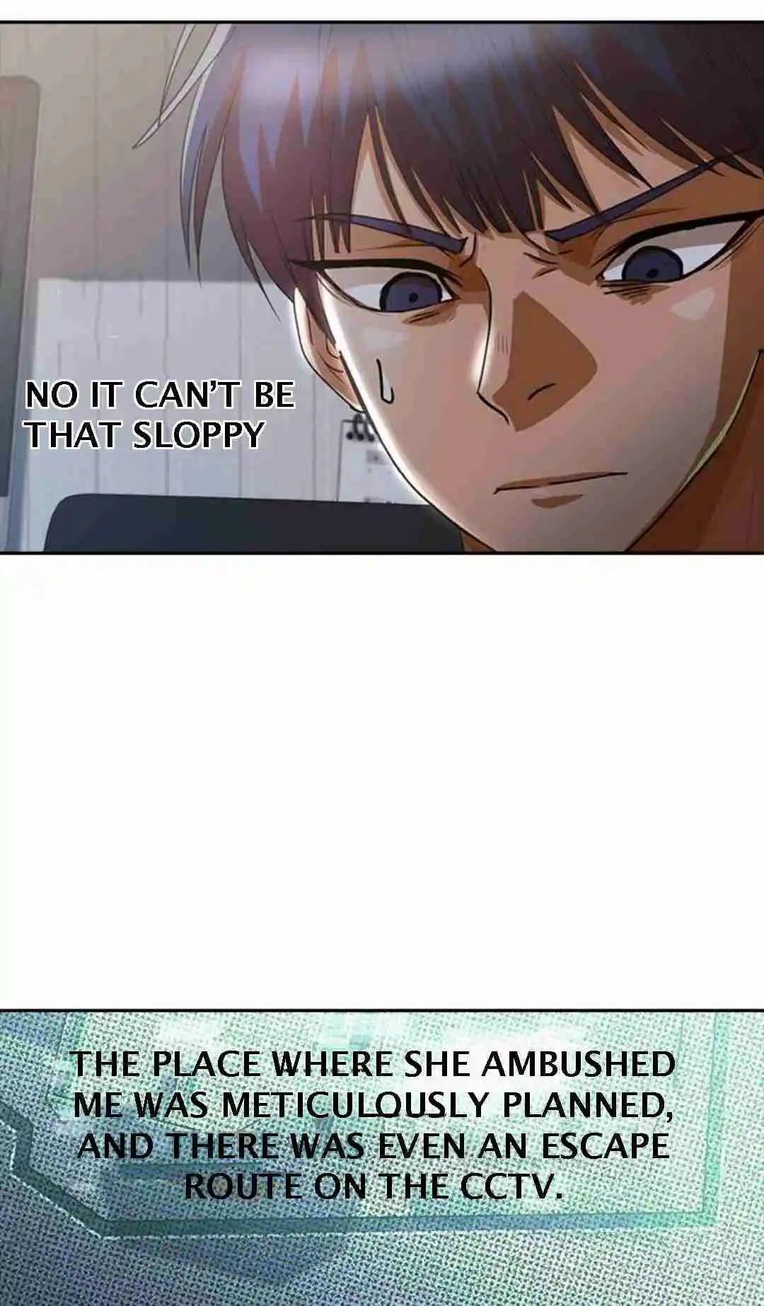 The Girl from Random Chatting! 307