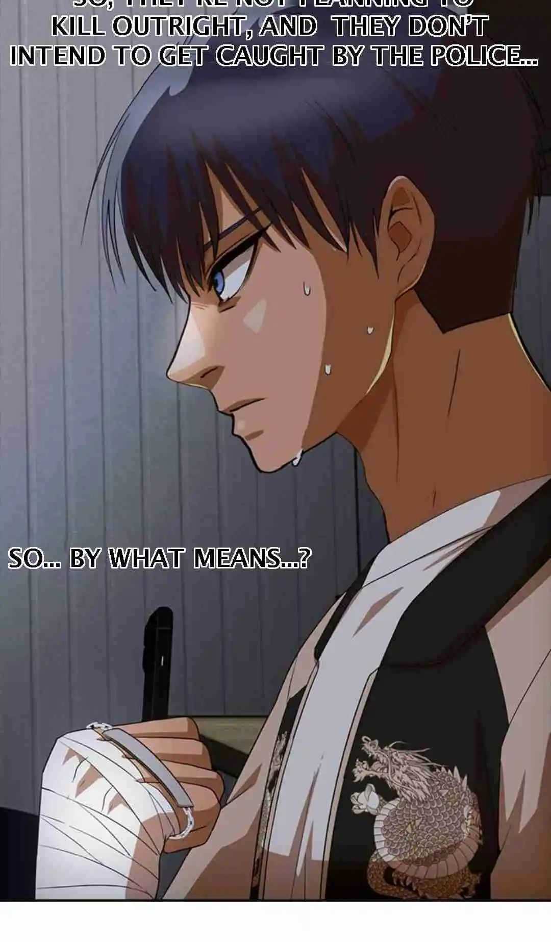 The Girl from Random Chatting! 307