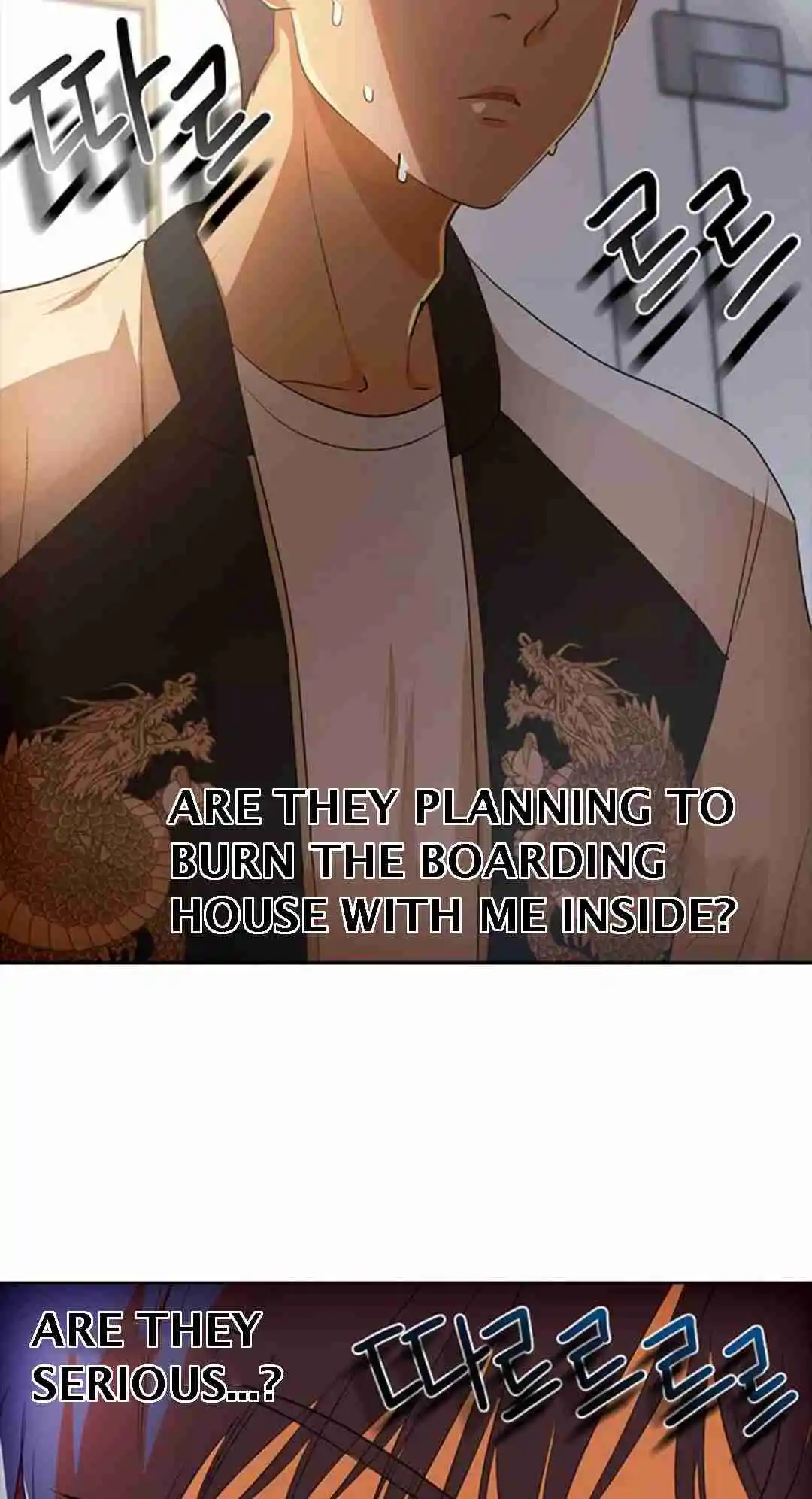 The Girl from Random Chatting! 307