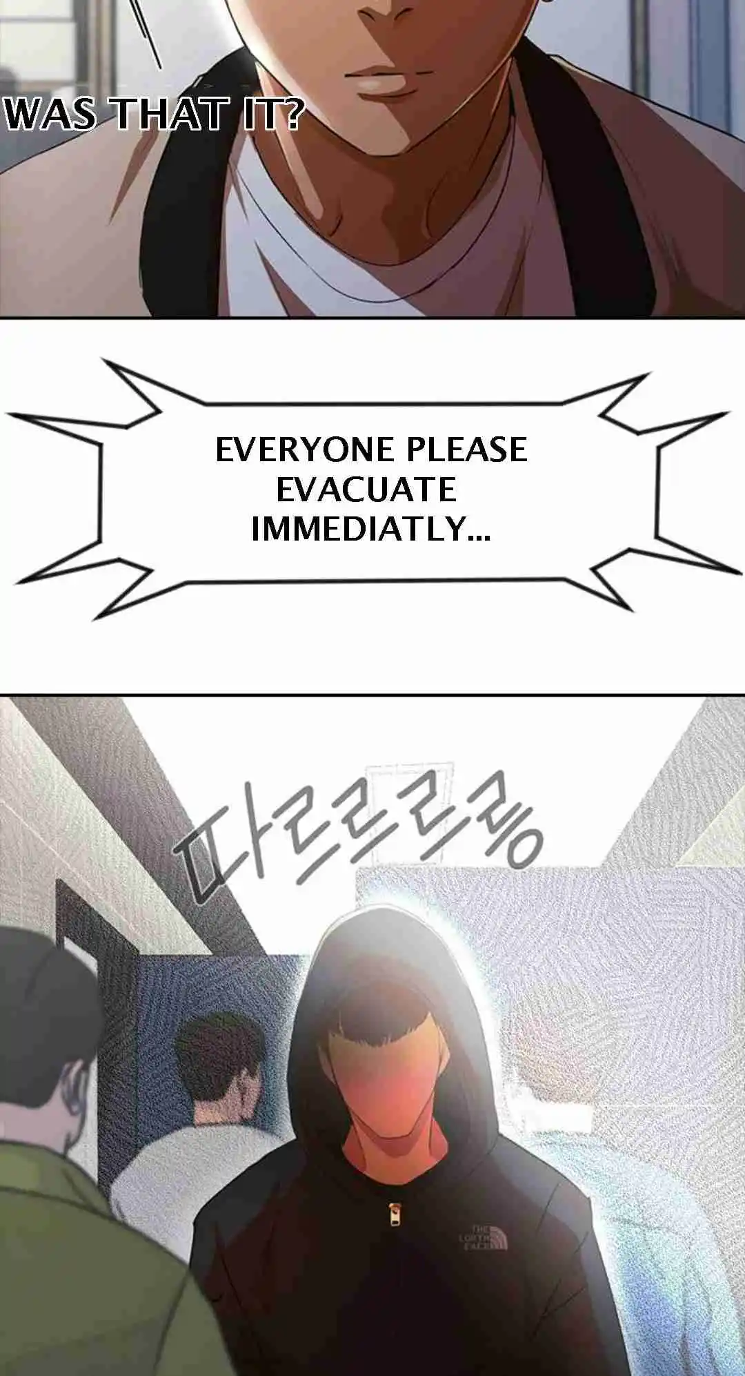 The Girl from Random Chatting! 307