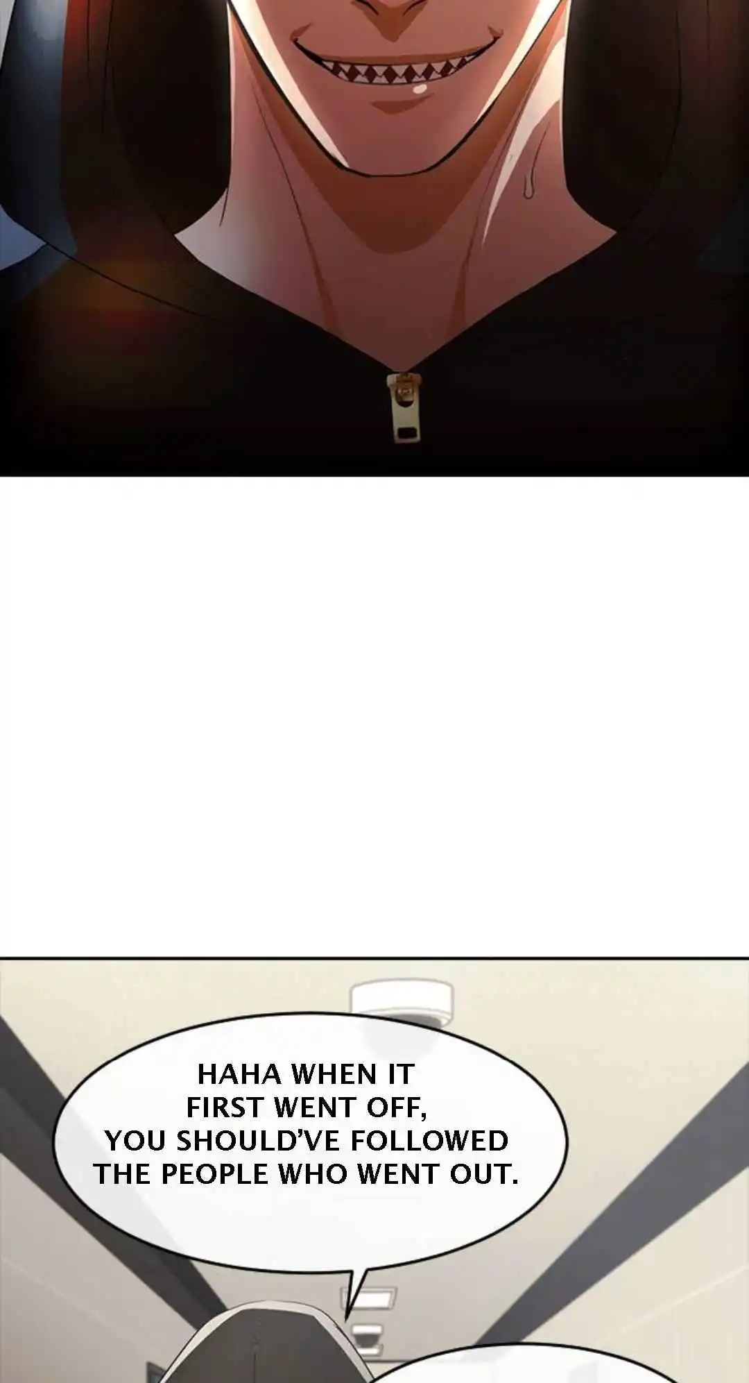 The Girl from Random Chatting! 307