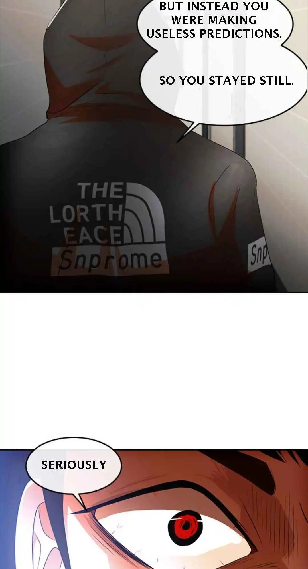 The Girl from Random Chatting! 307