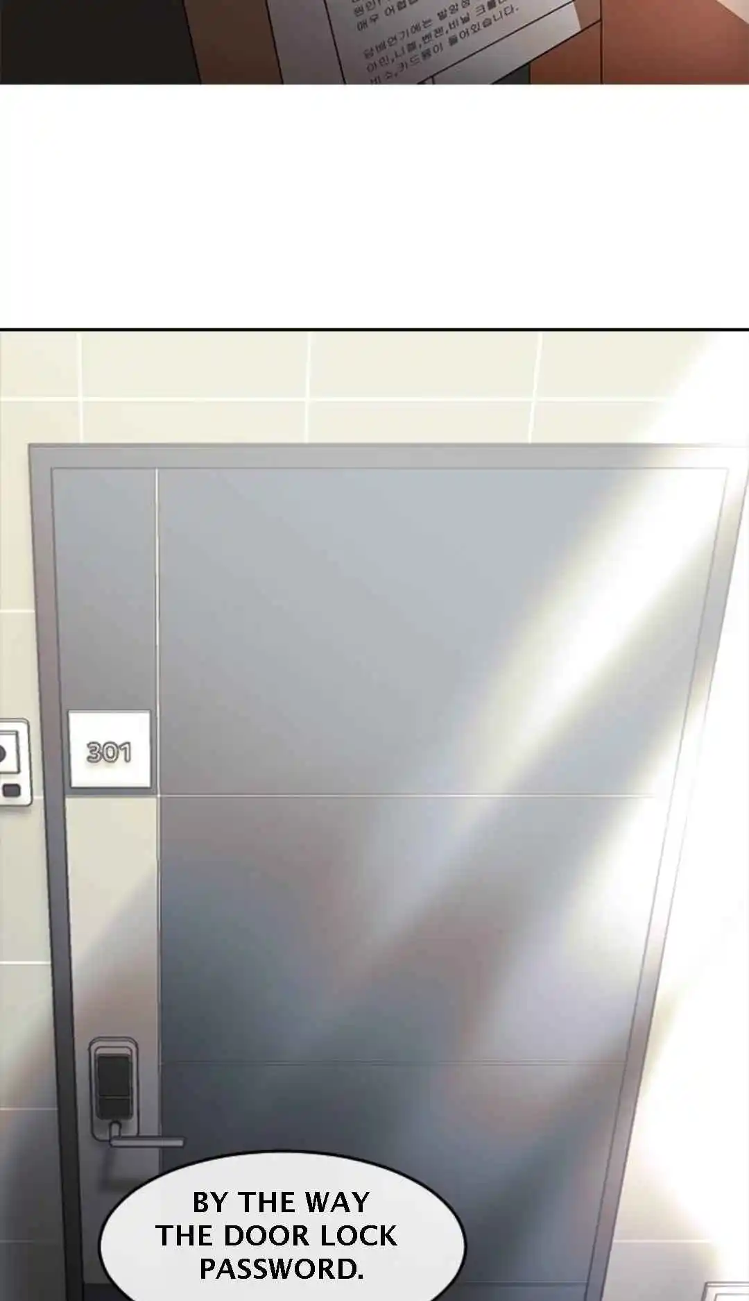 The Girl from Random Chatting! 307