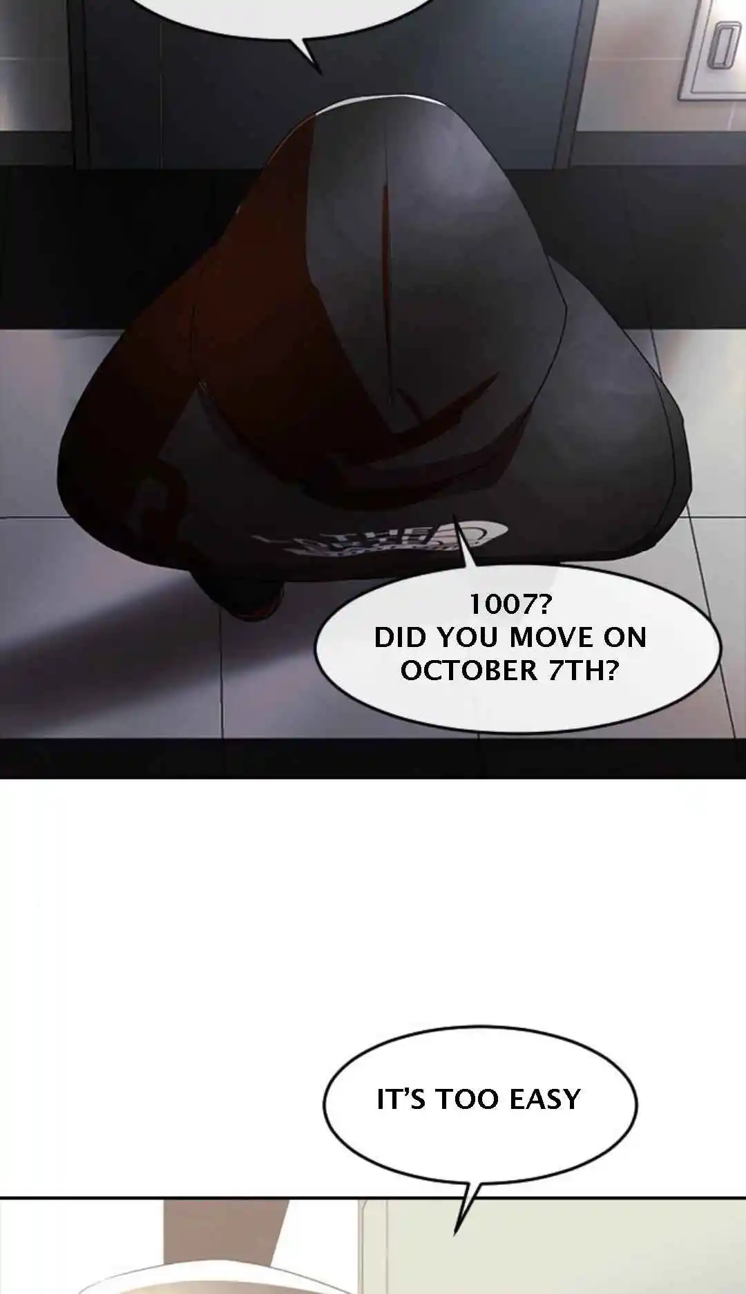 The Girl from Random Chatting! 307