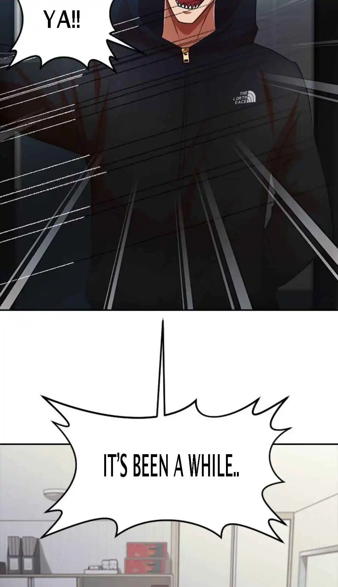 The Girl from Random Chatting! 307