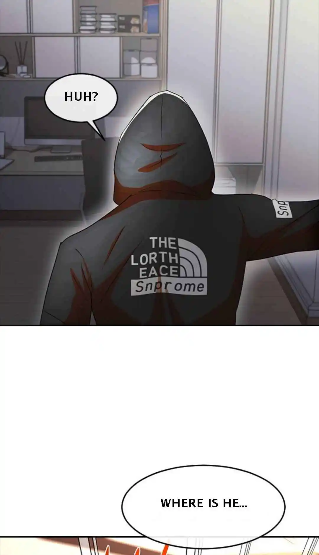 The Girl from Random Chatting! 307