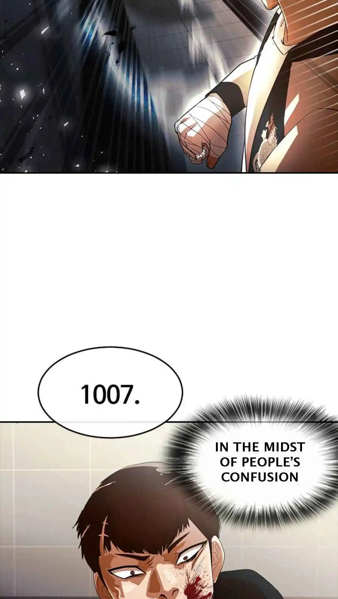 The Girl from Random Chatting! 307