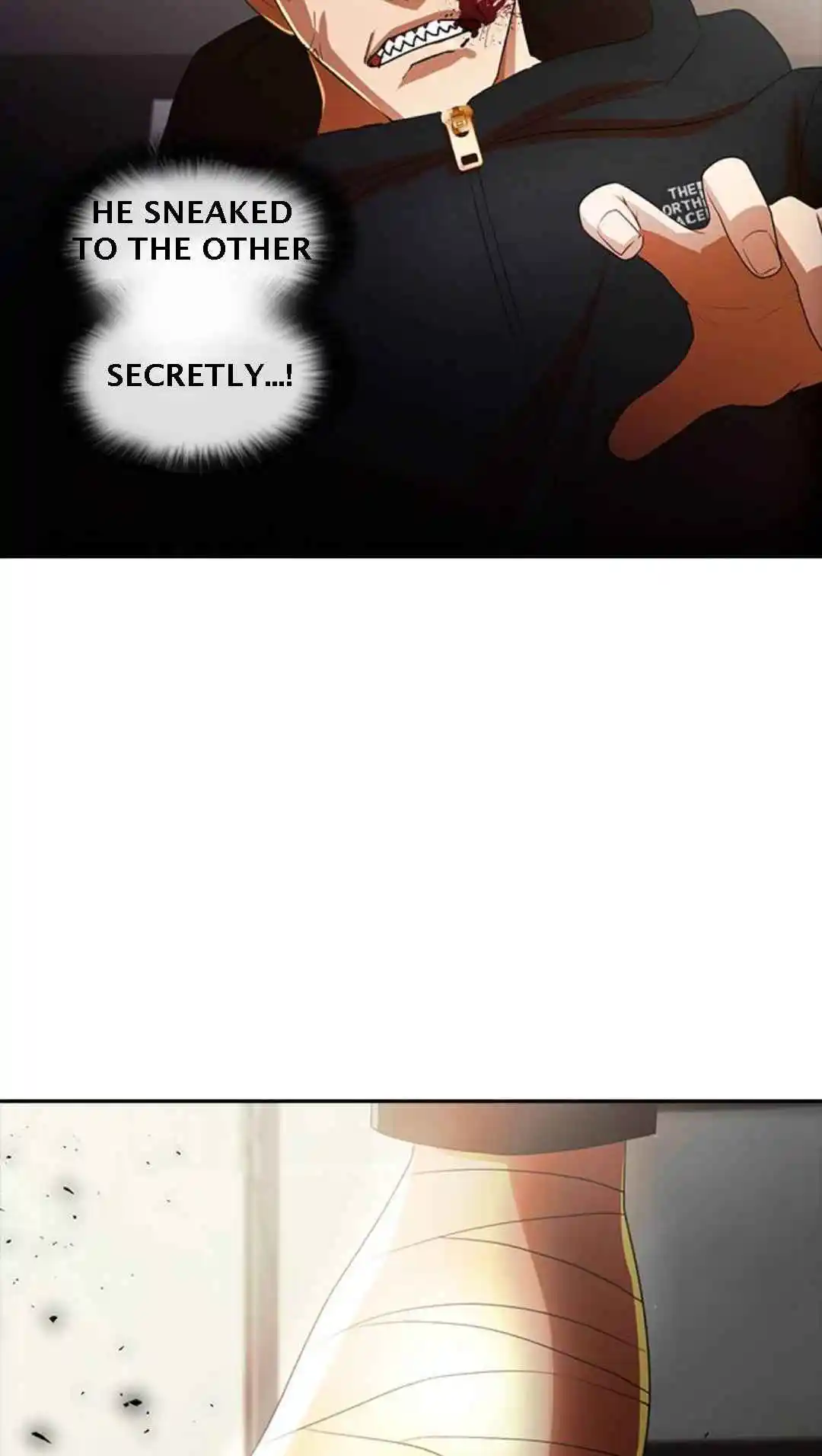 The Girl from Random Chatting! 307