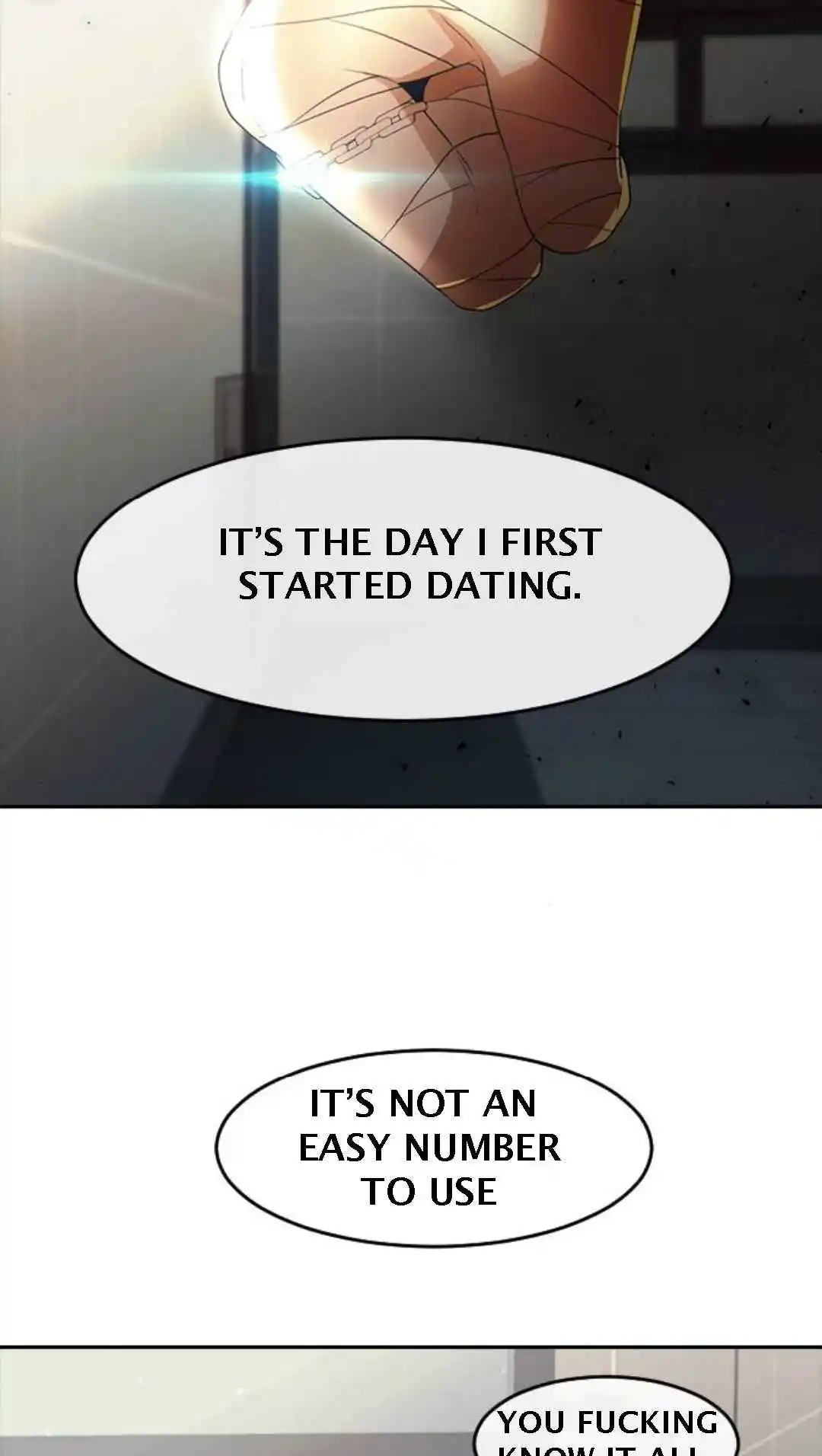 The Girl from Random Chatting! 307