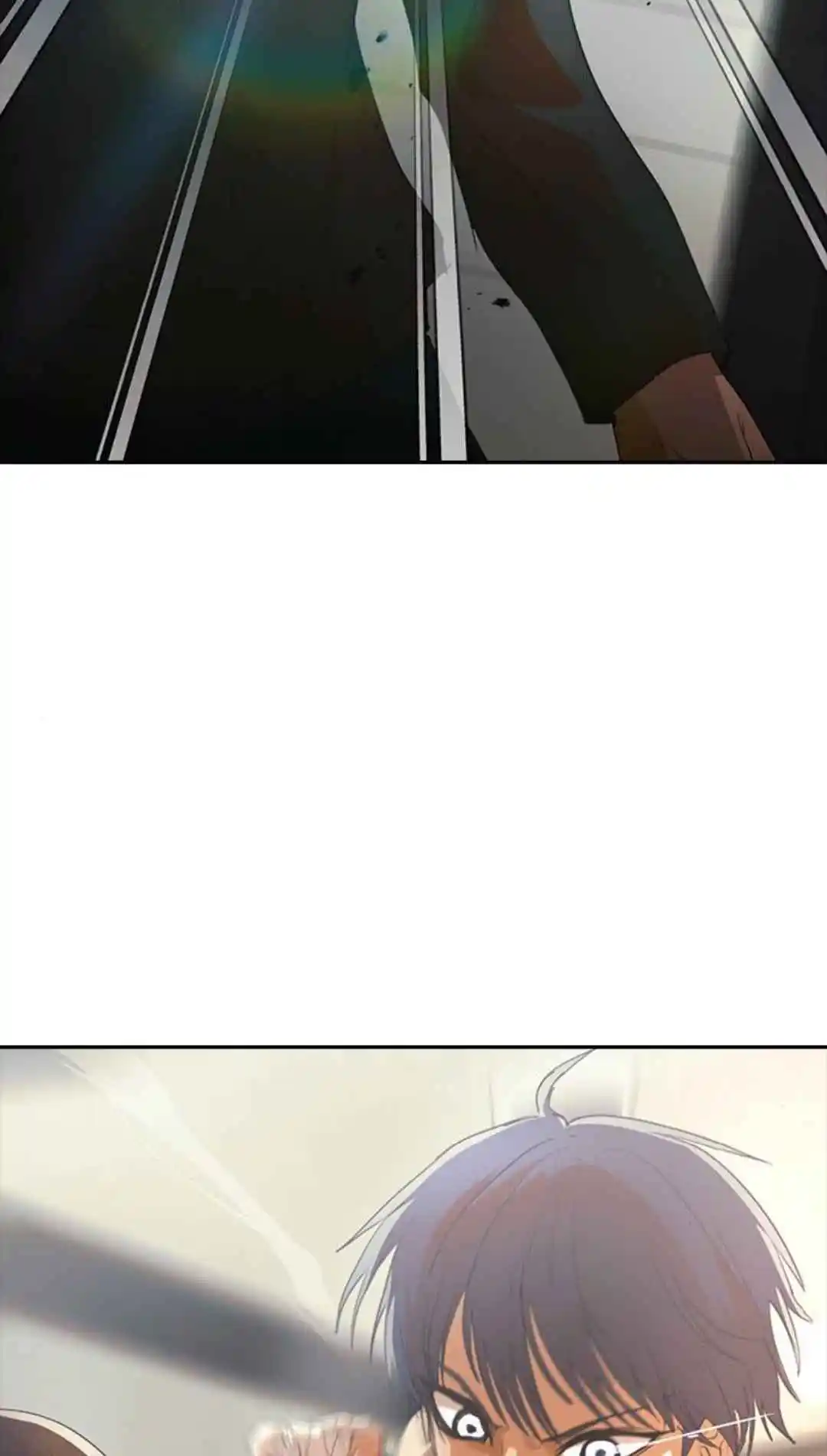 The Girl from Random Chatting! 308