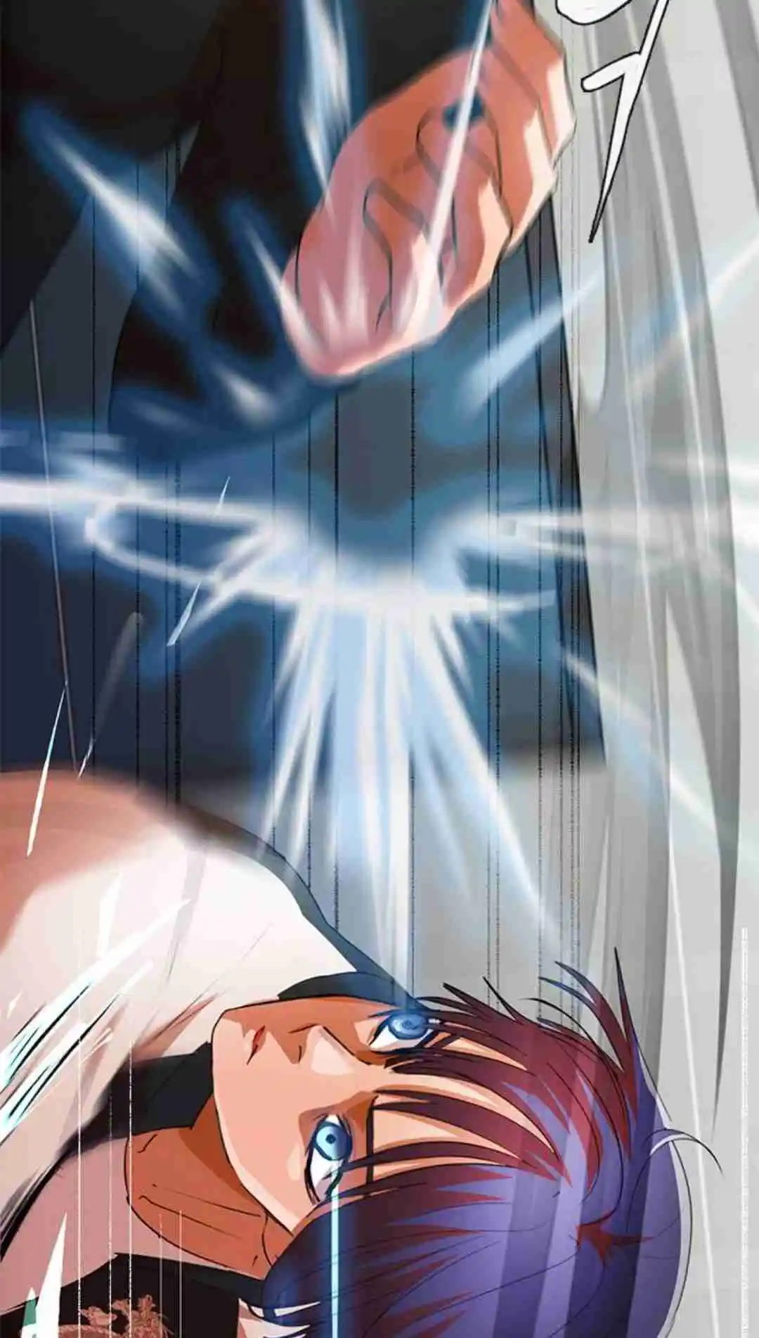 The Girl from Random Chatting! 308