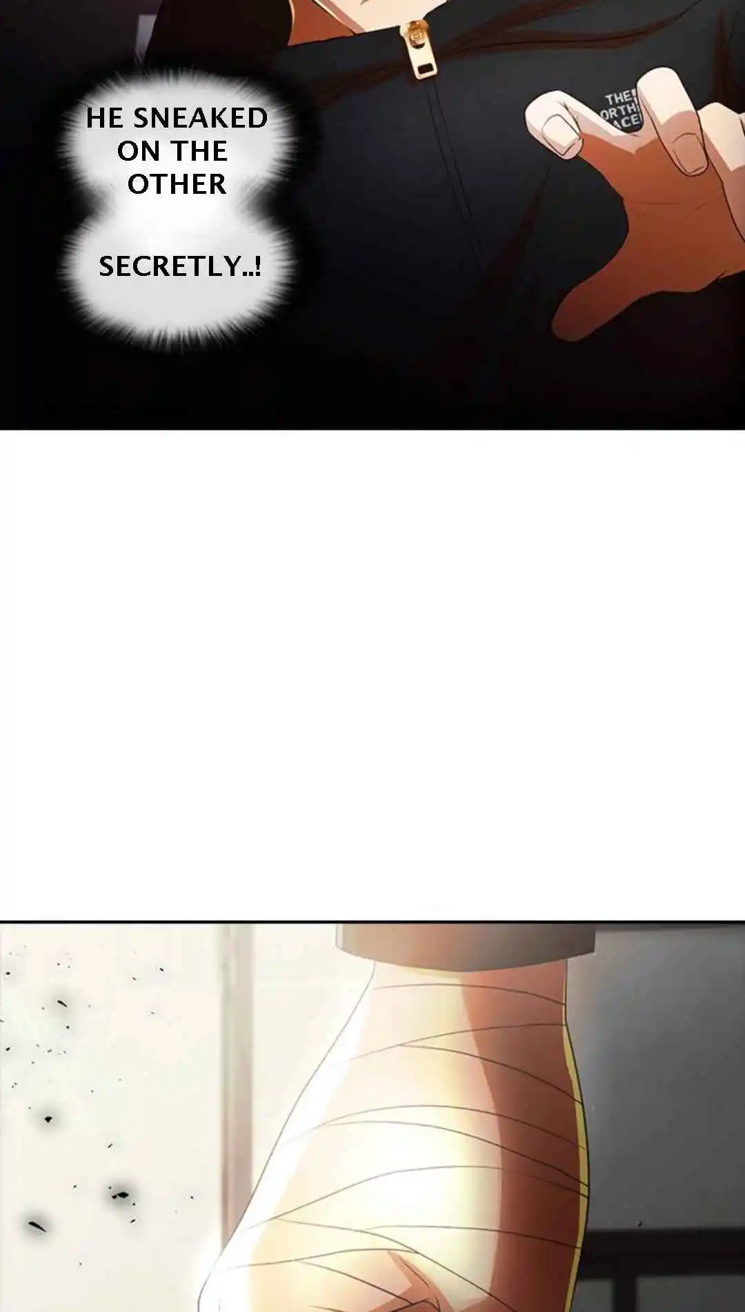 The Girl from Random Chatting! 308