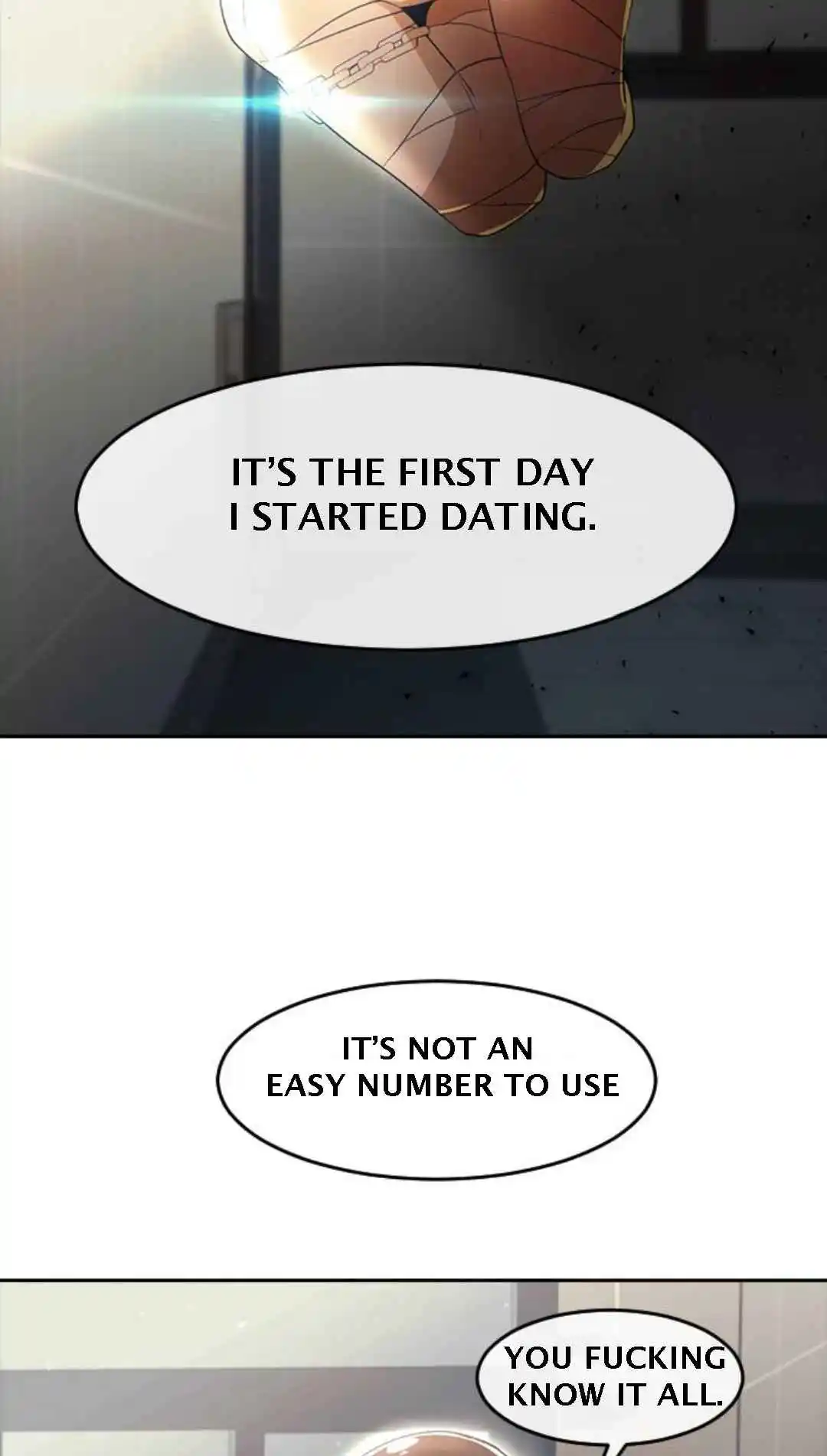 The Girl from Random Chatting! 308