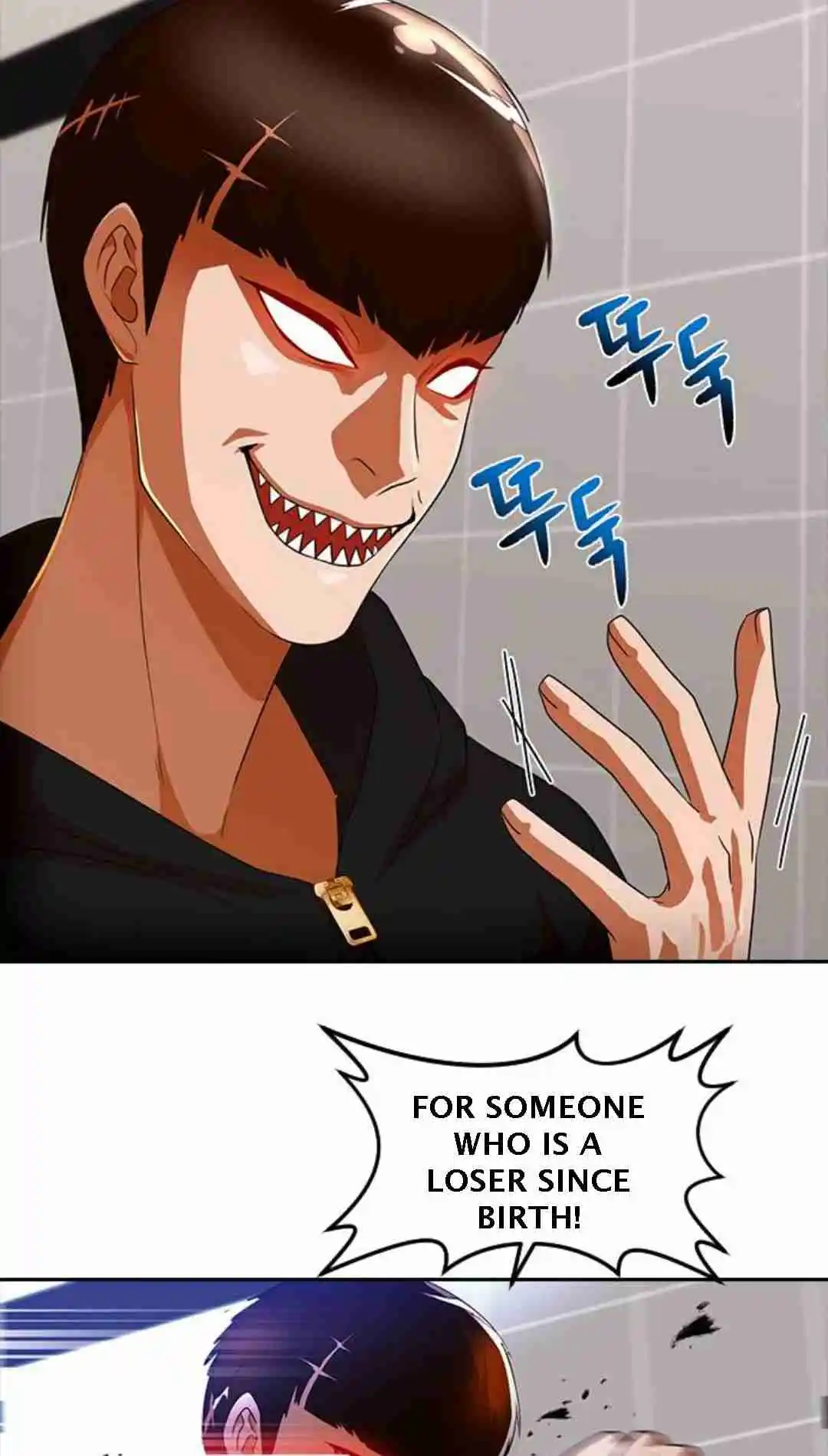 The Girl from Random Chatting! 308