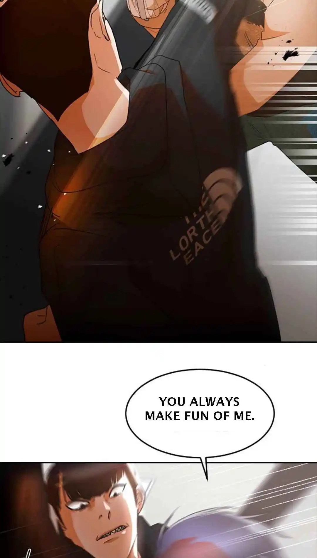 The Girl from Random Chatting! 308