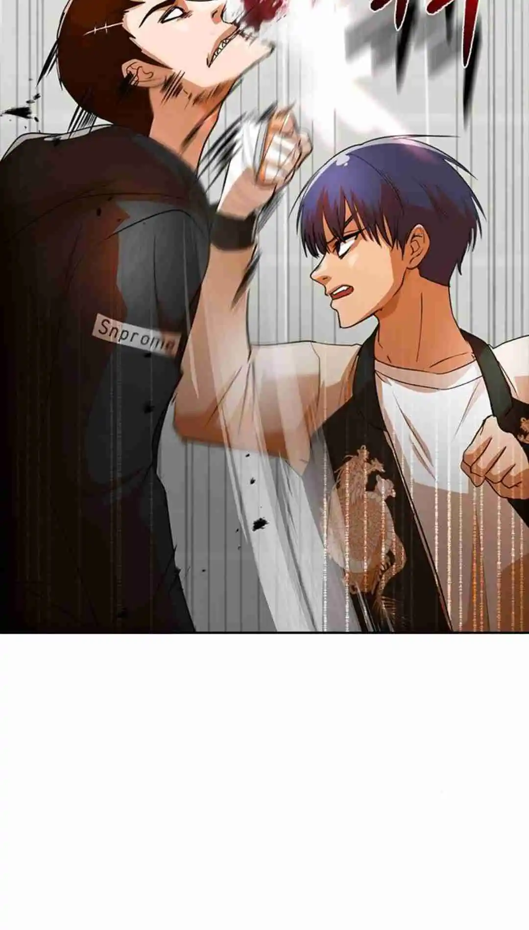 The Girl from Random Chatting! 308