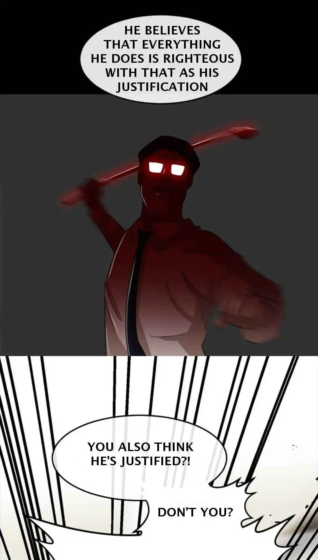 The Girl from Random Chatting! 308