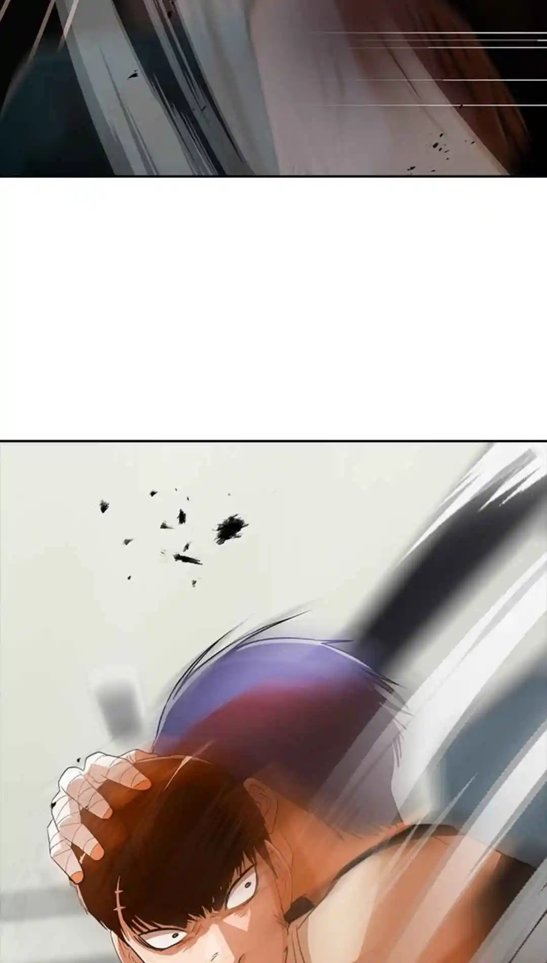 The Girl from Random Chatting! 308