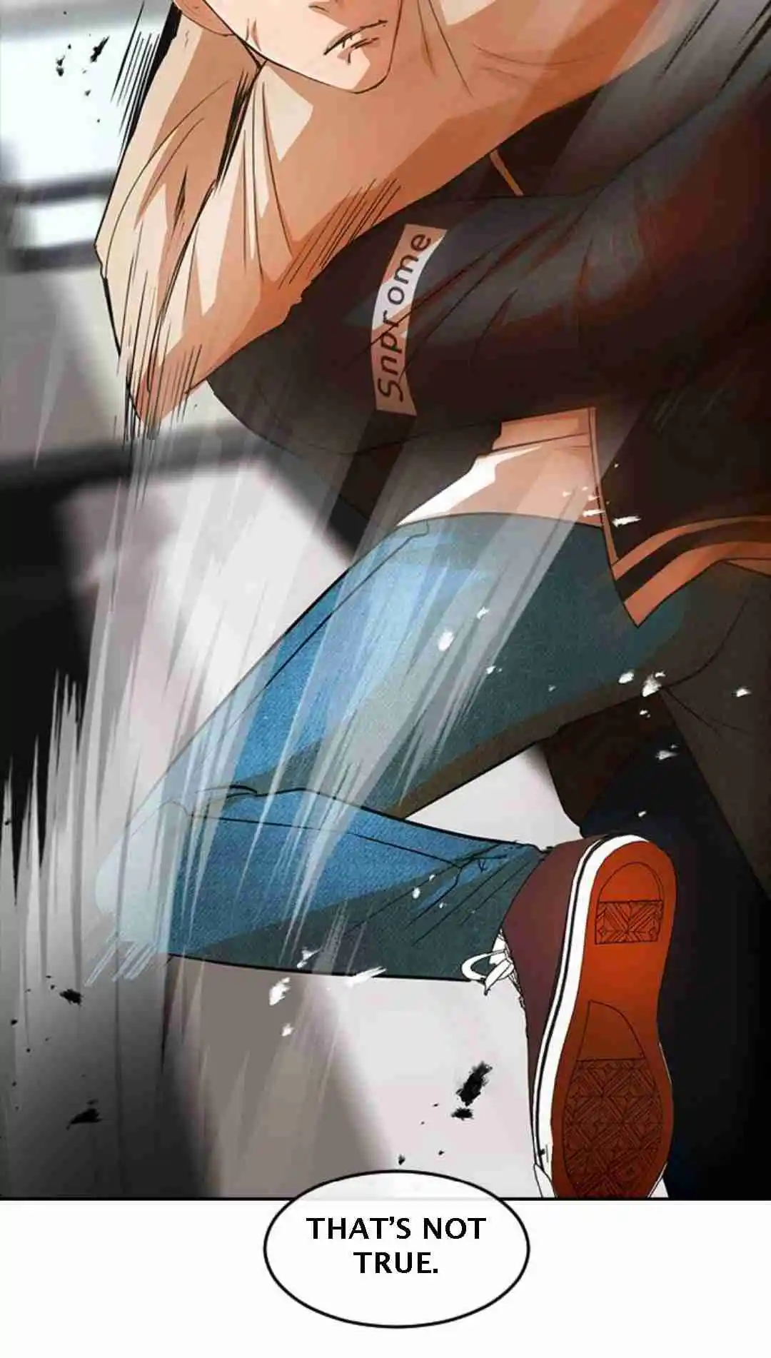 The Girl from Random Chatting! 308