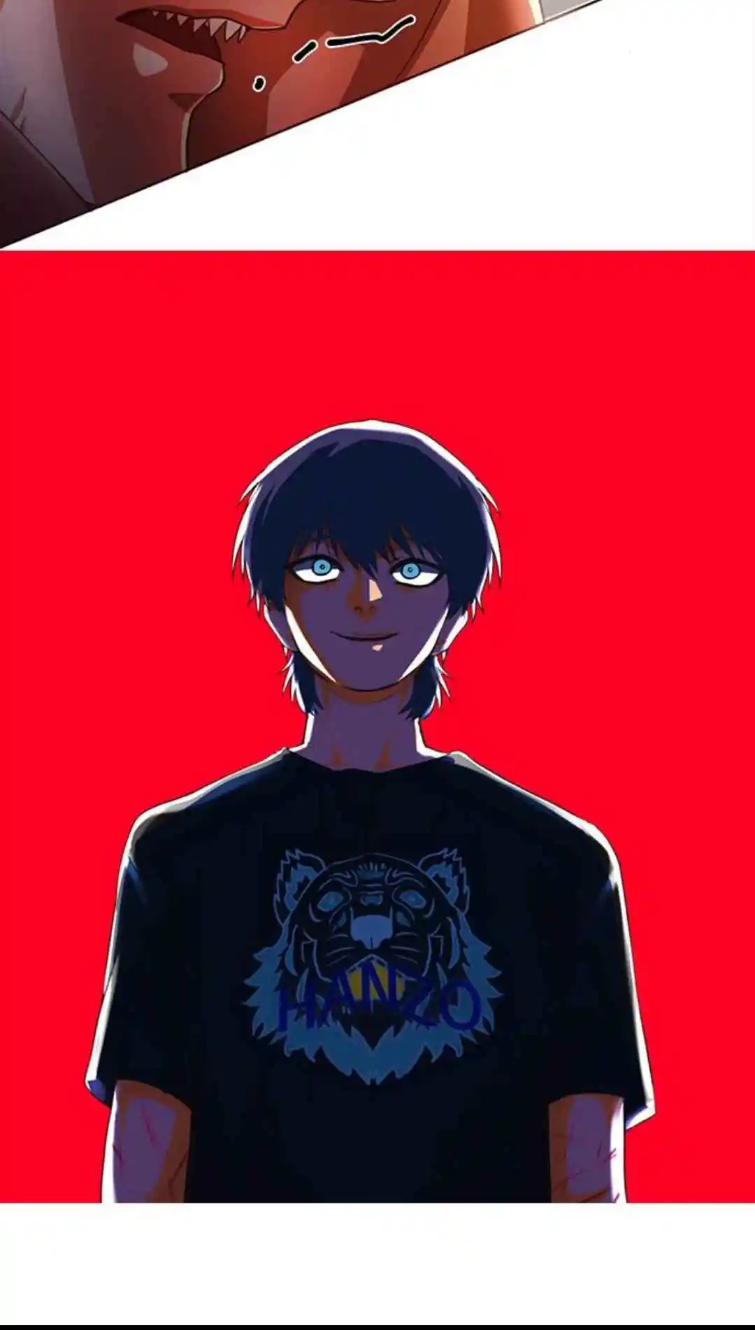 The Girl from Random Chatting! 308