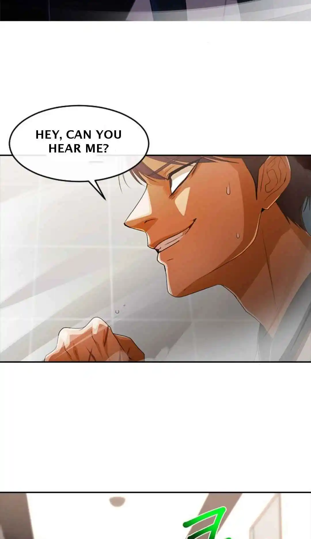 The Girl from Random Chatting! 308