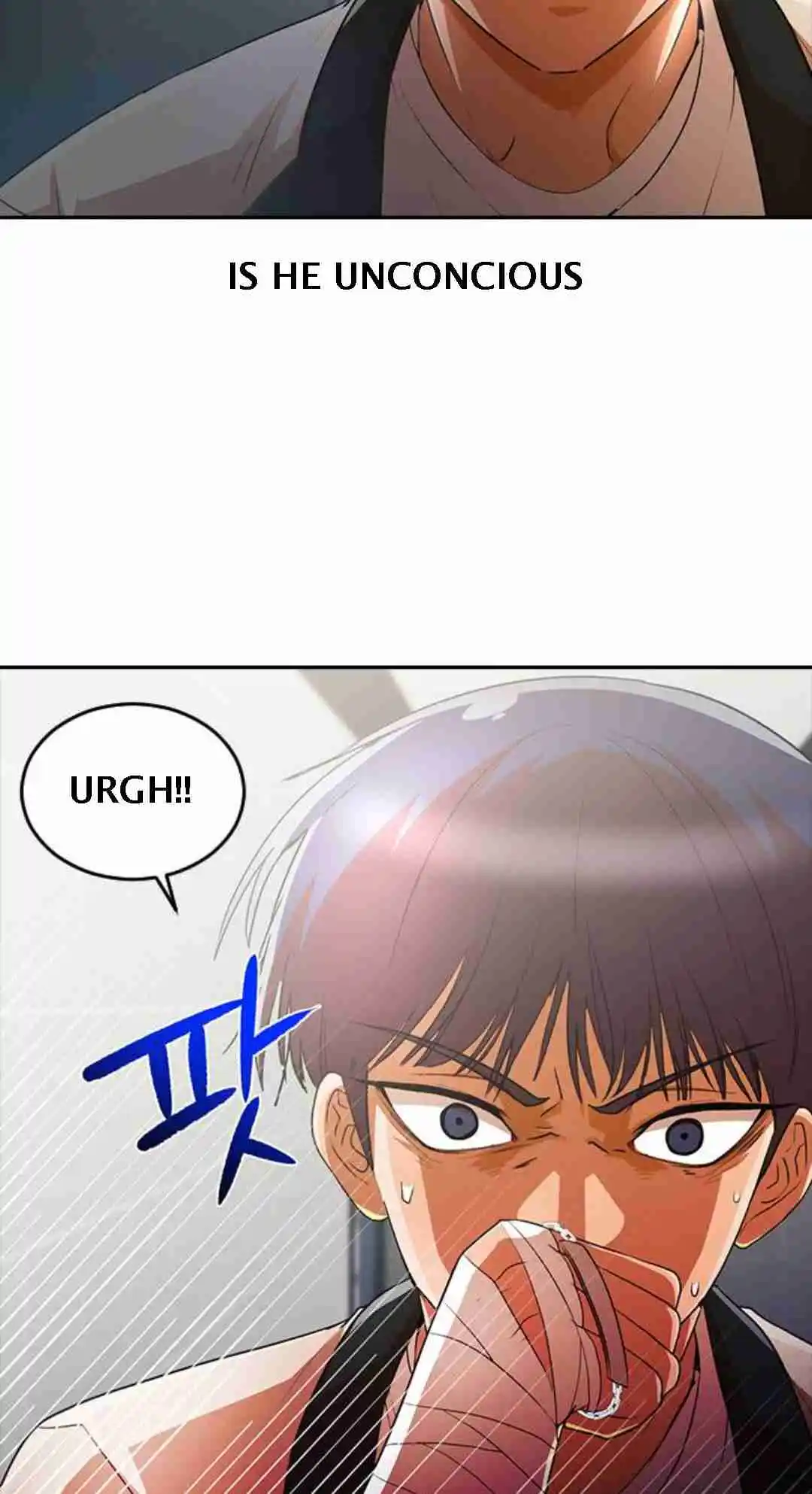 The Girl from Random Chatting! 308