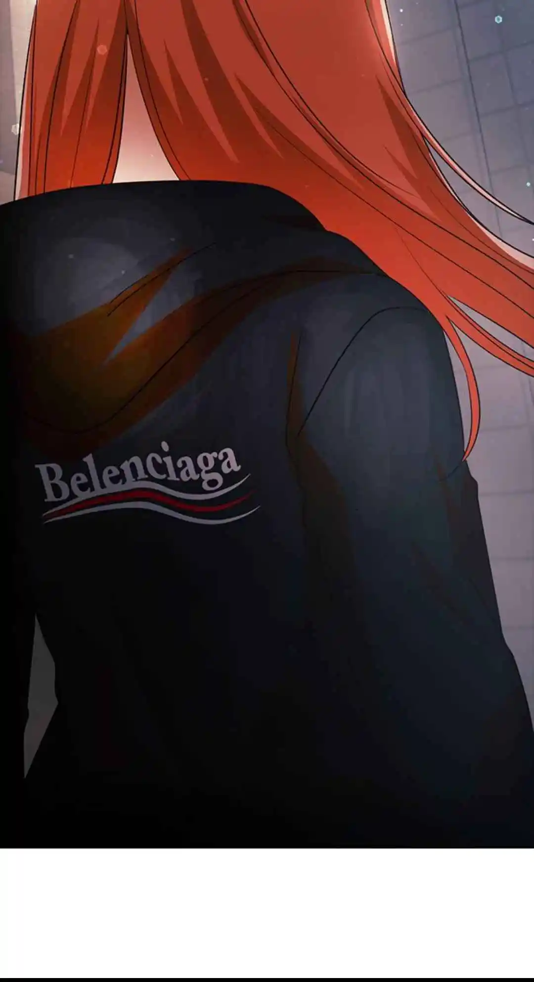 The Girl from Random Chatting! 308