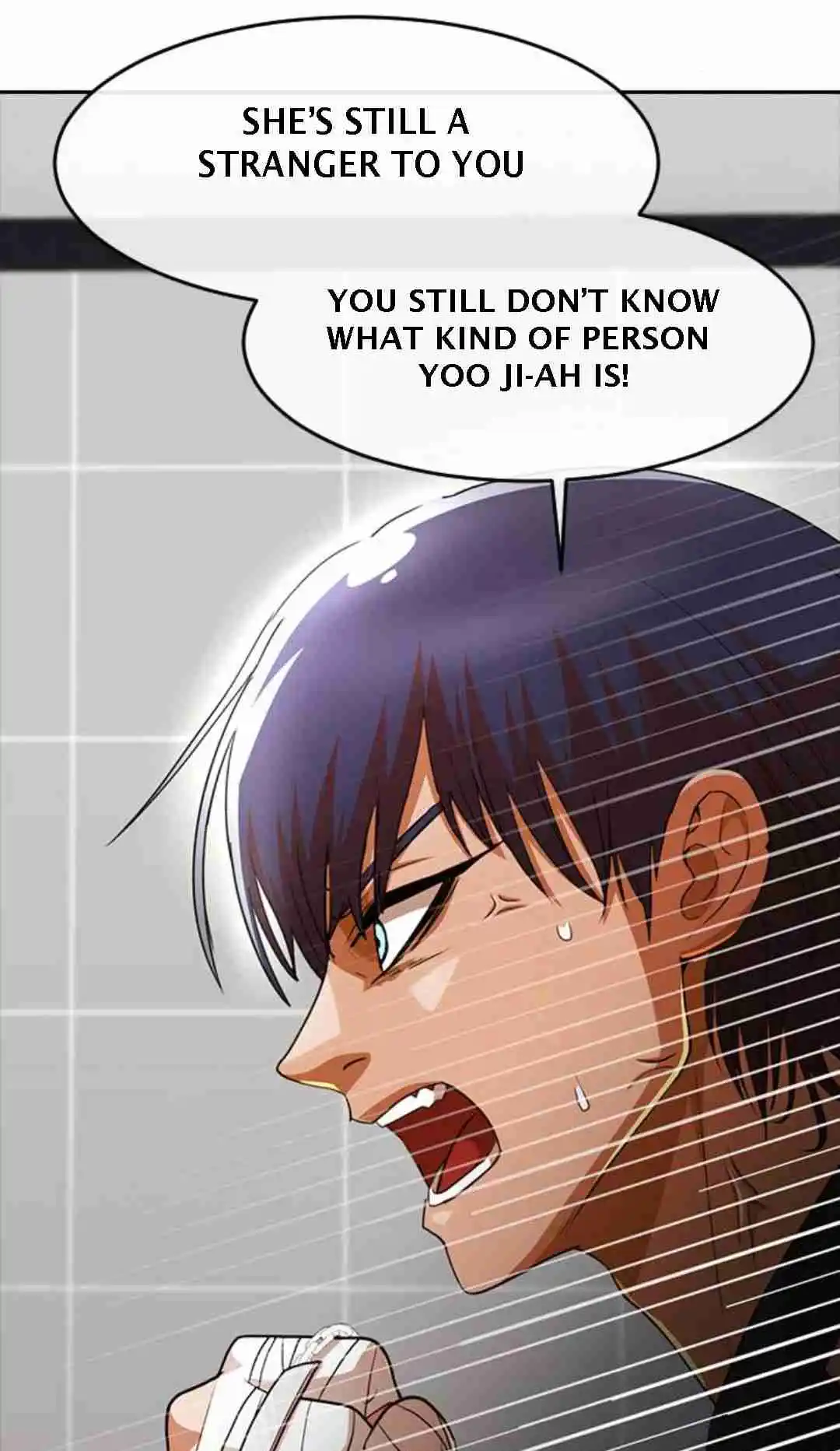 The Girl from Random Chatting! 308