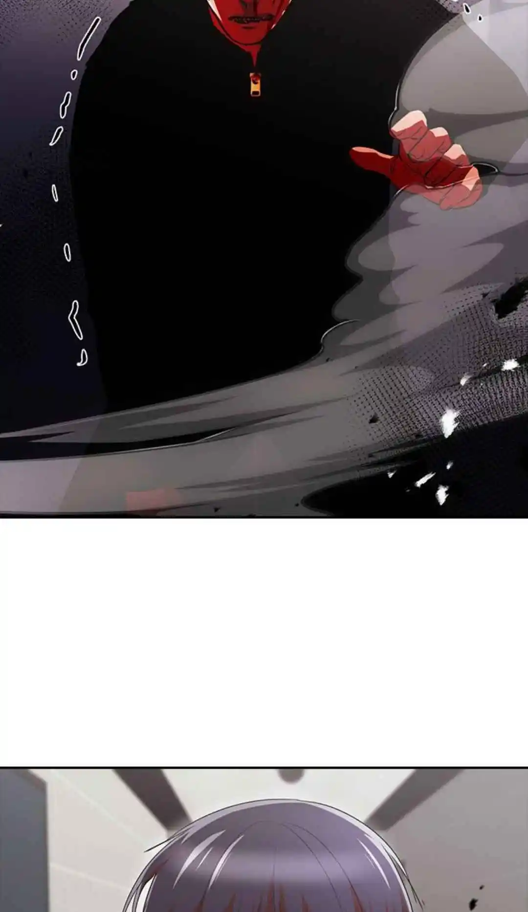 The Girl from Random Chatting! 308