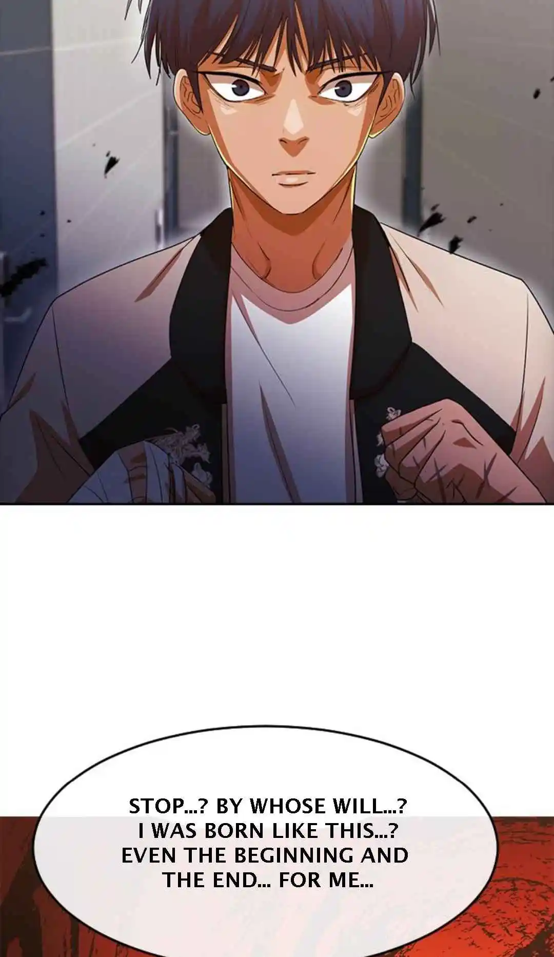 The Girl from Random Chatting! 308