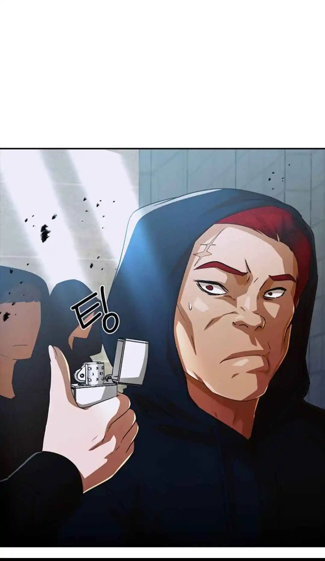 The Girl from Random Chatting! 308