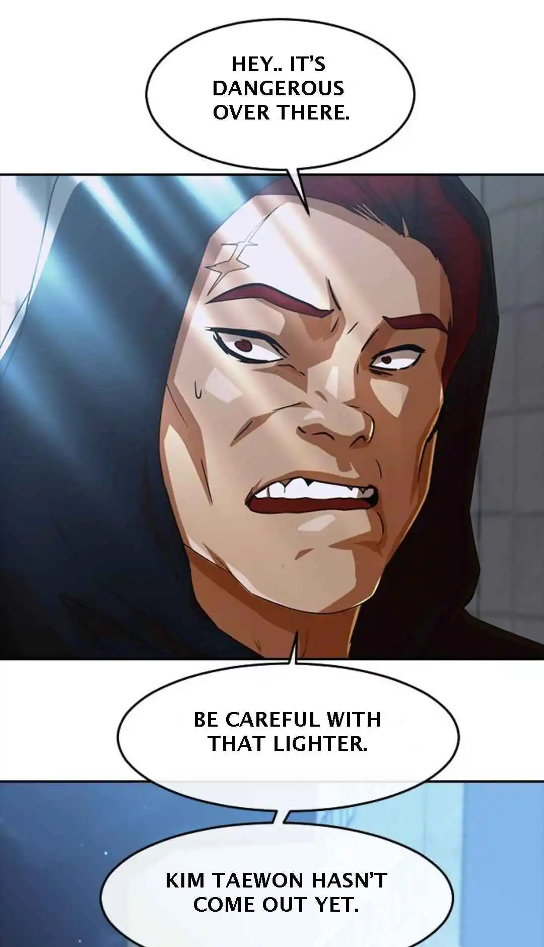 The Girl from Random Chatting! 308