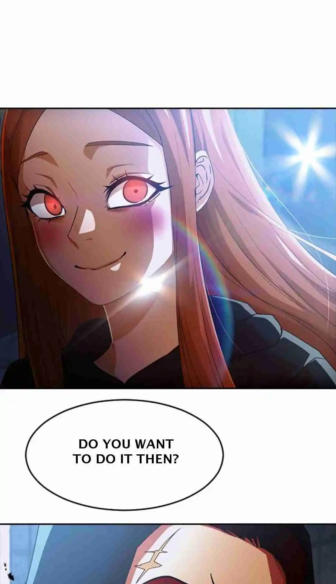 The Girl from Random Chatting! 308