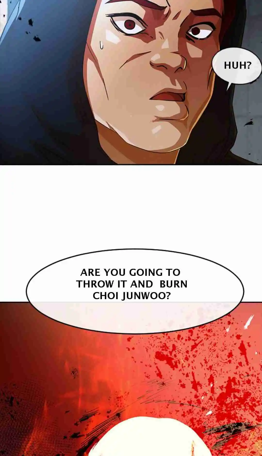 The Girl from Random Chatting! 308