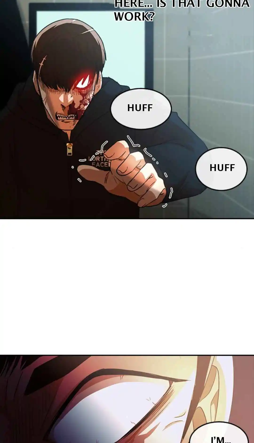 The Girl from Random Chatting! 308