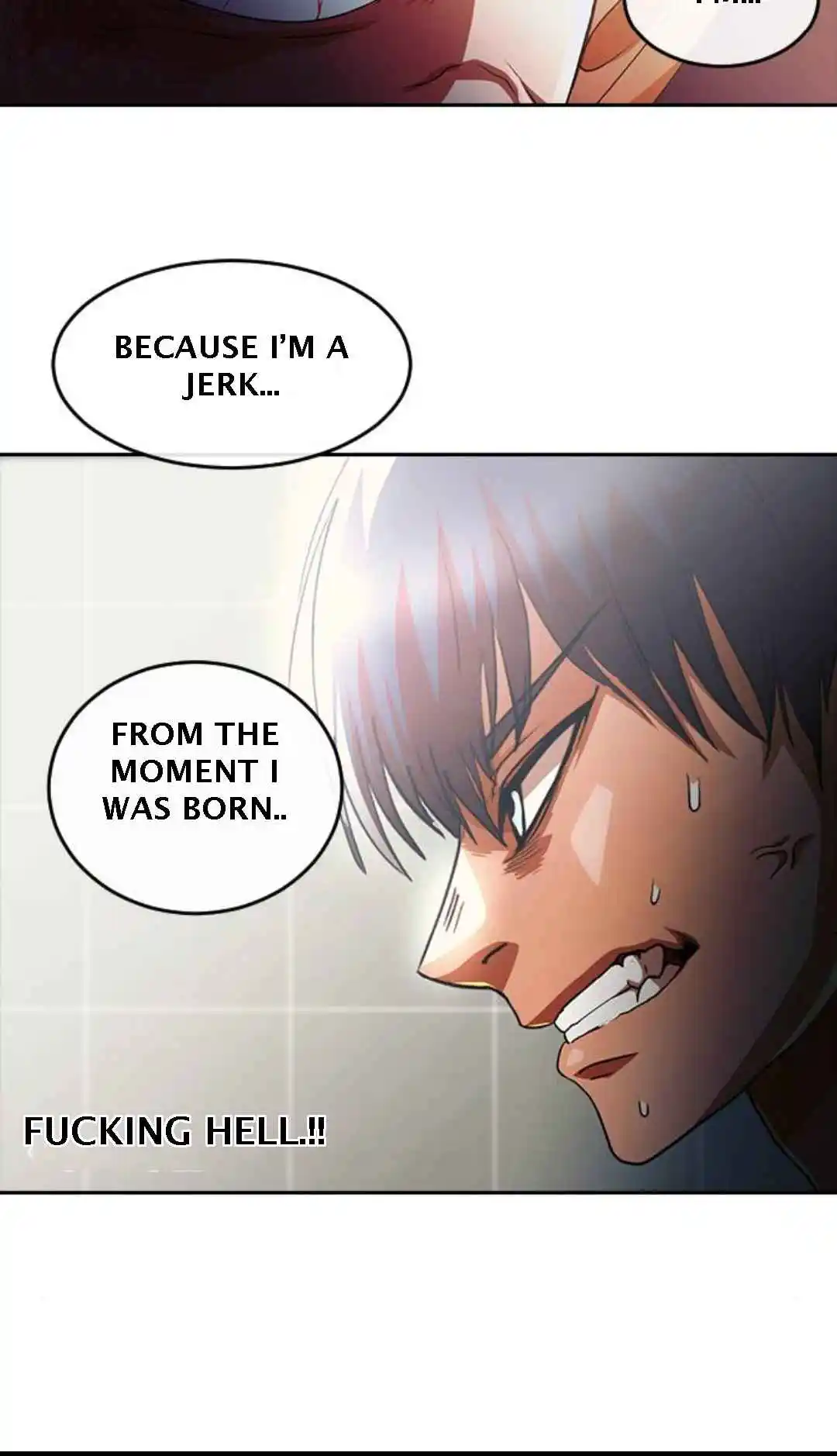 The Girl from Random Chatting! 308