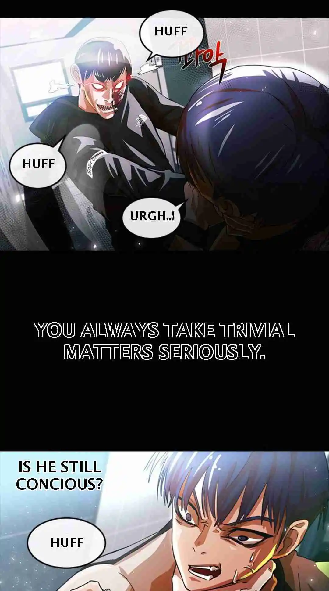 The Girl from Random Chatting! 308