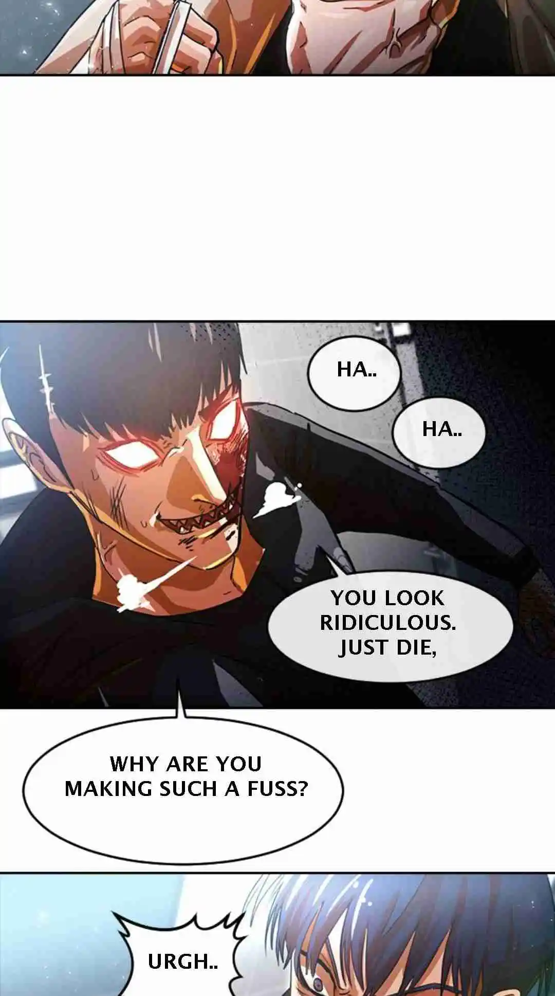 The Girl from Random Chatting! 308