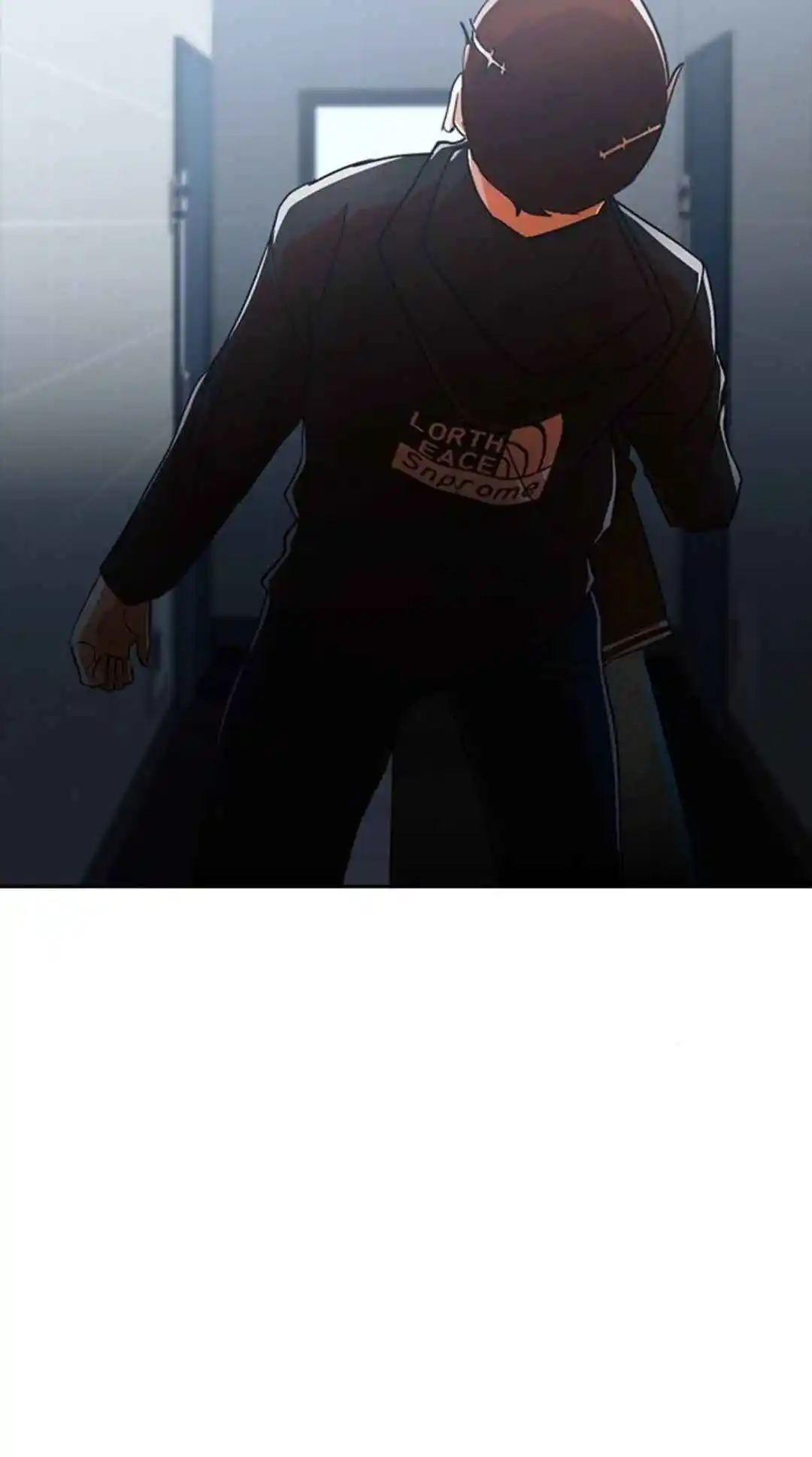 The Girl from Random Chatting! 308