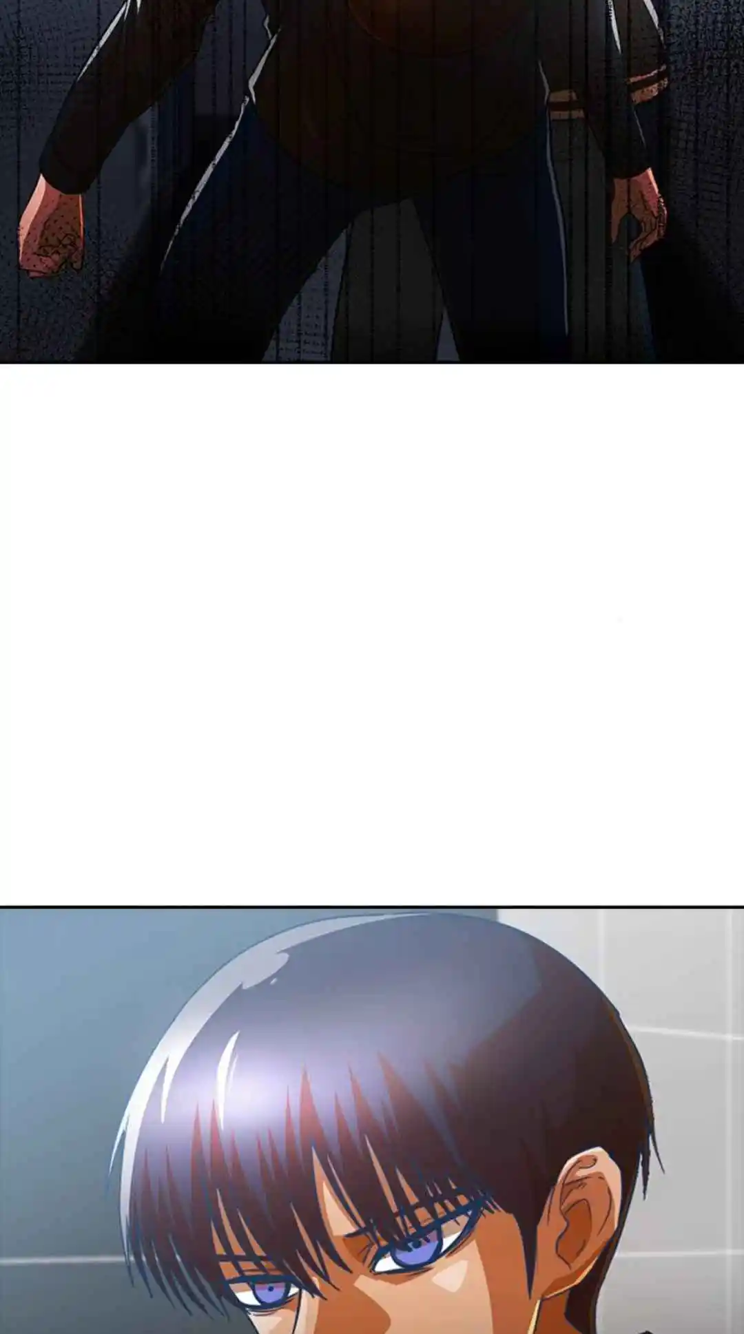 The Girl from Random Chatting! 308