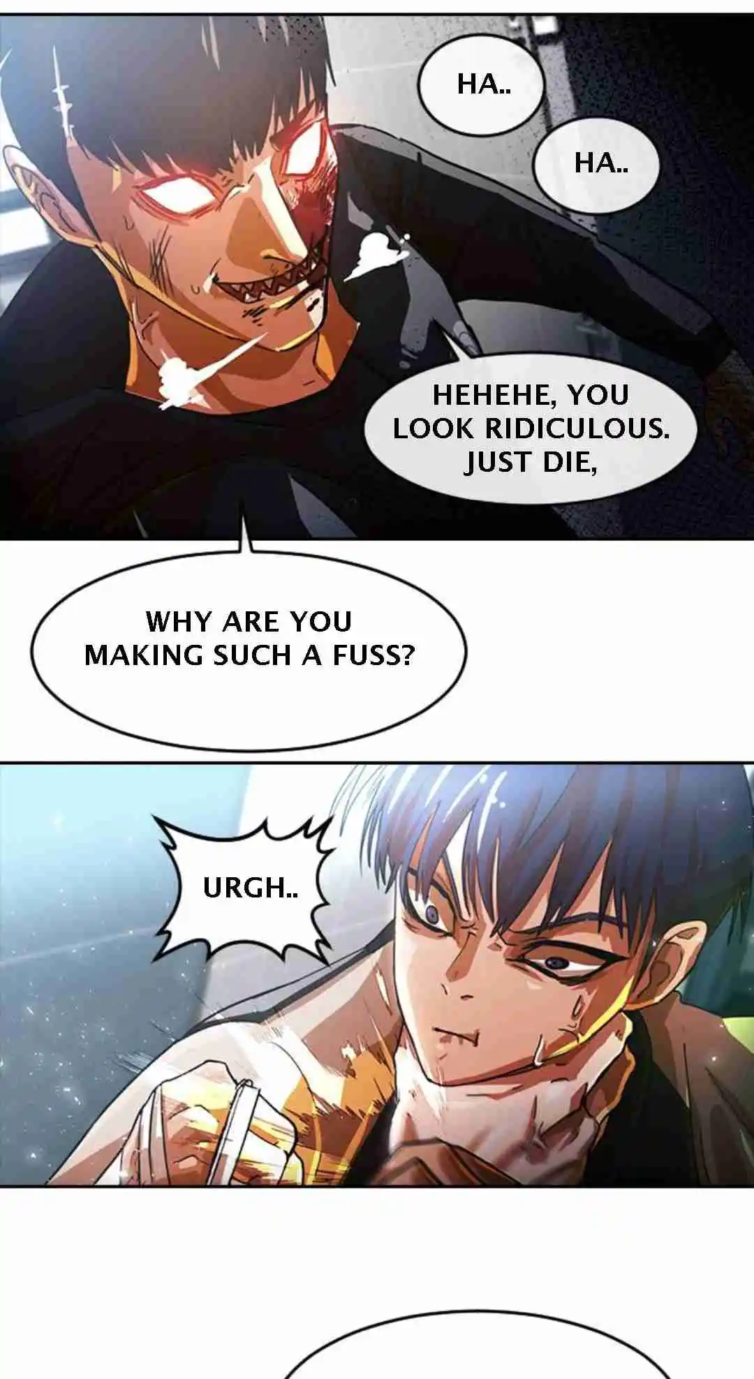 The Girl from Random Chatting! 309