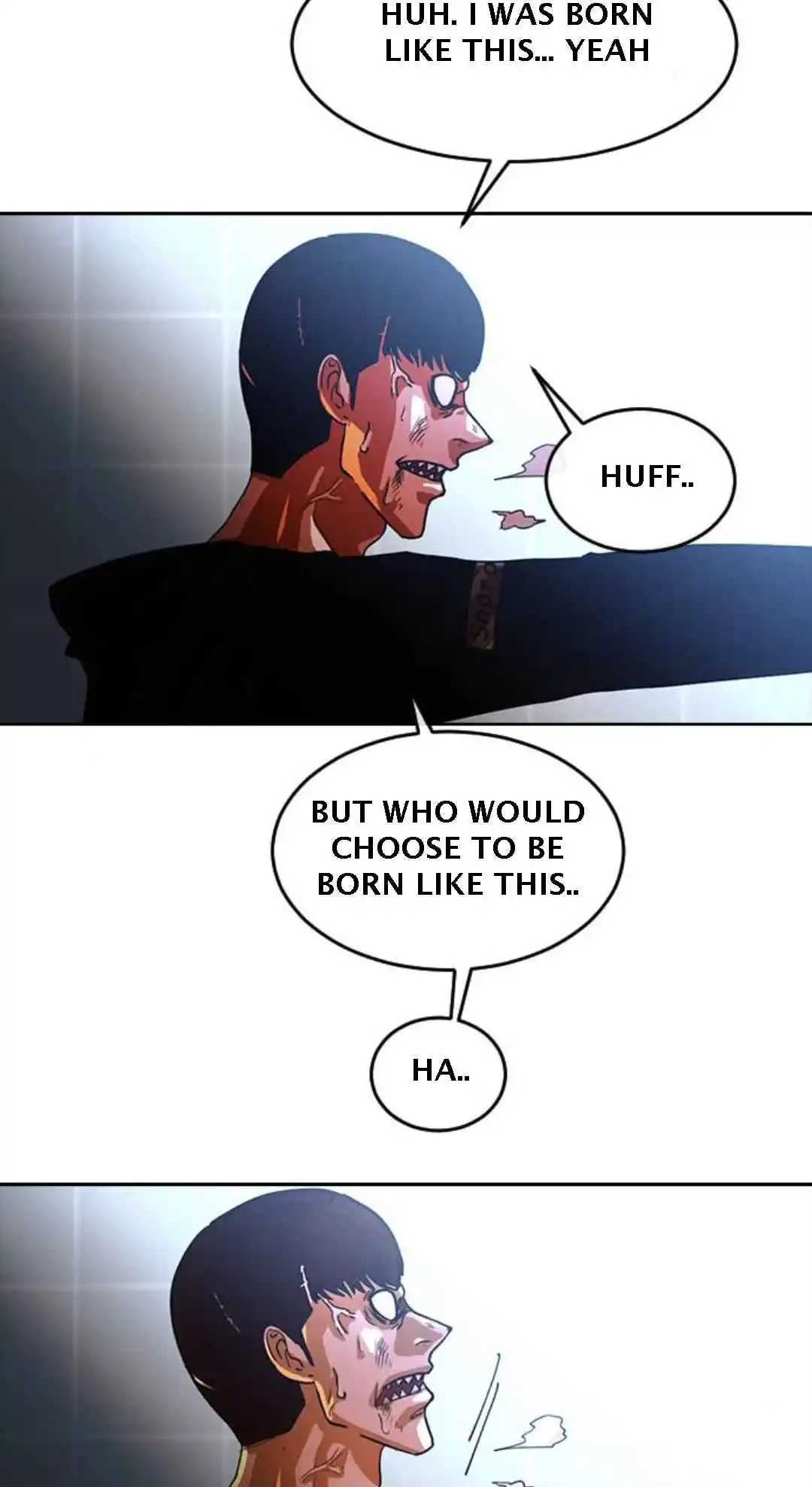 The Girl from Random Chatting! 309