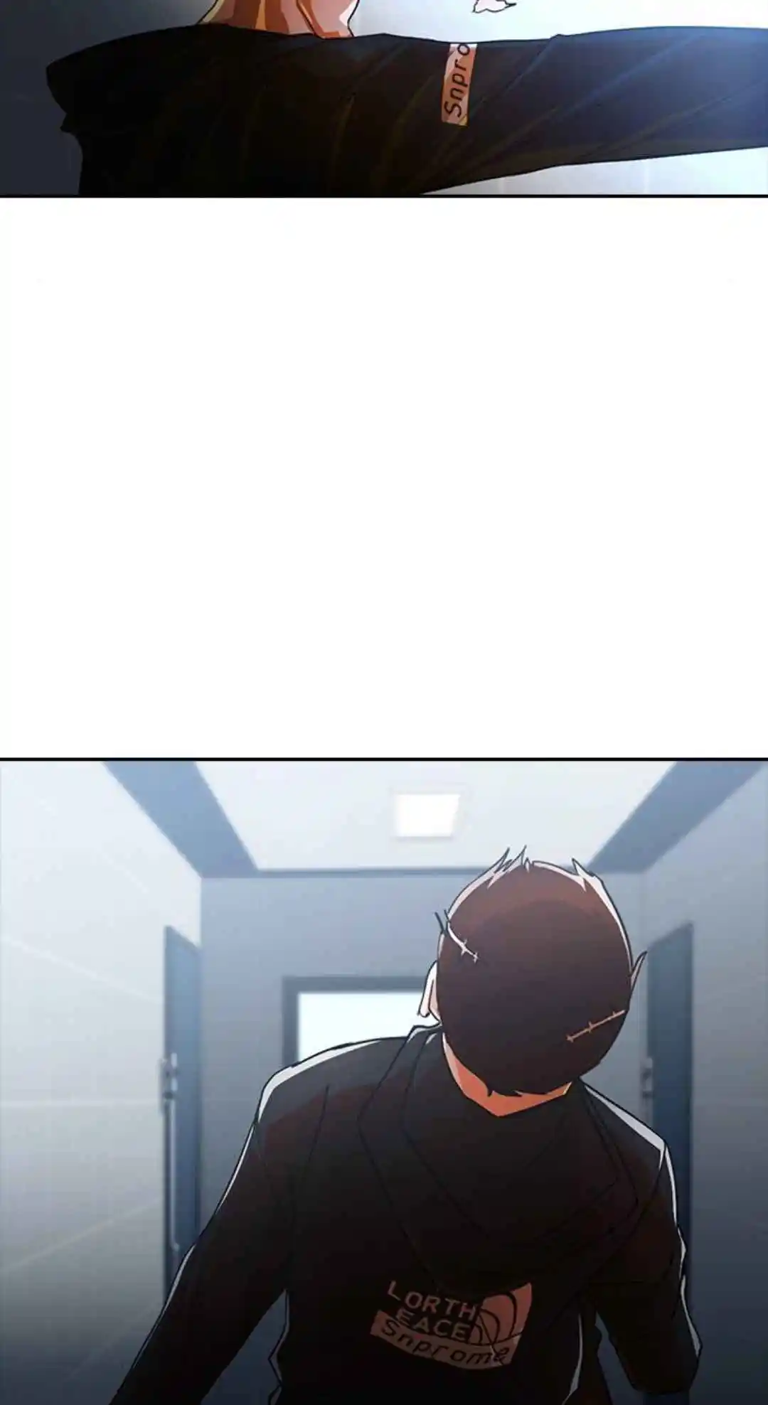 The Girl from Random Chatting! 309